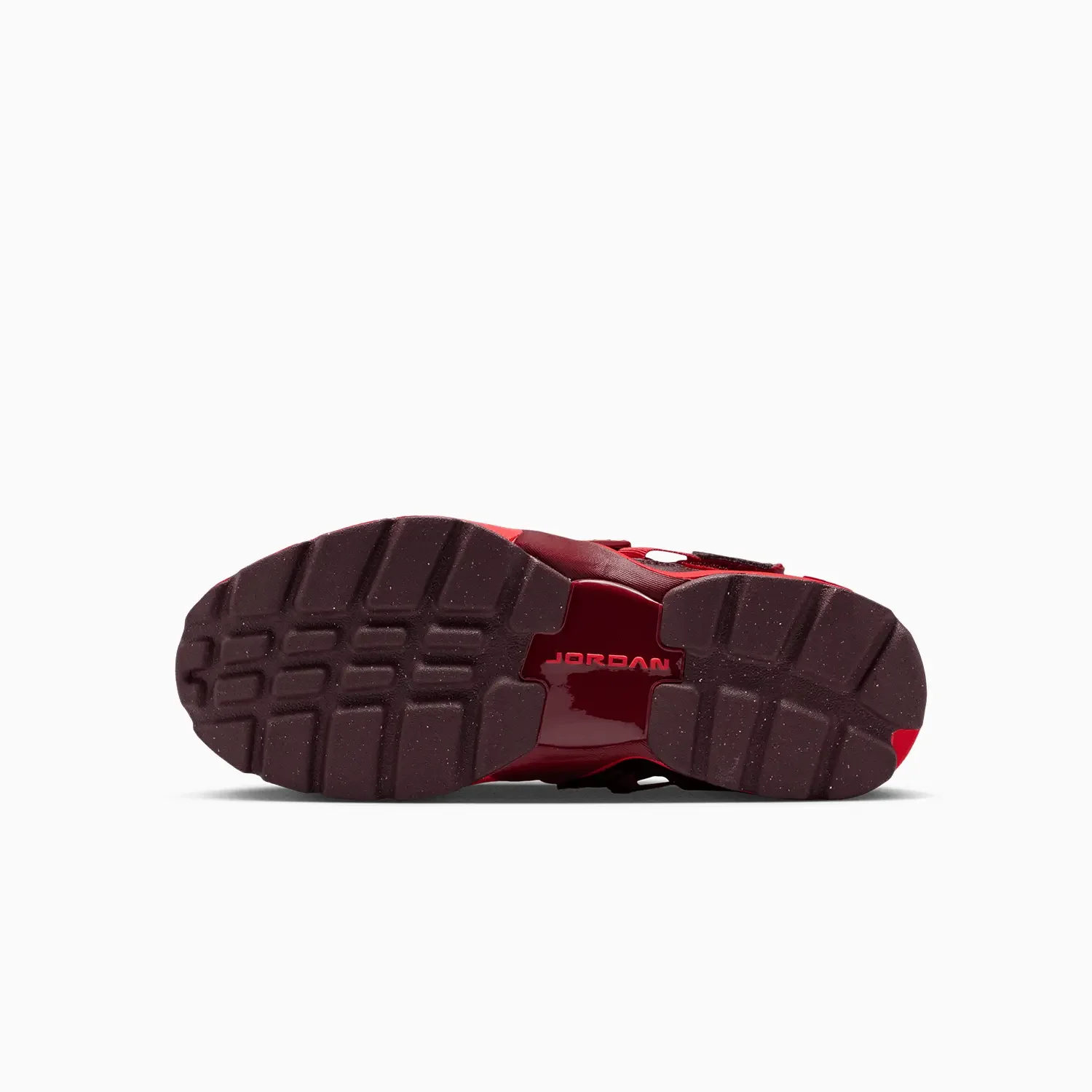 Women's Jordan Trunner LX "Chile Red" - Image 4