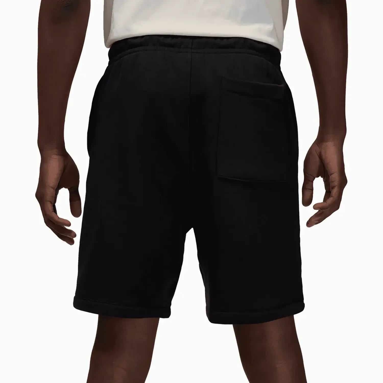 Men's Graphics T Shirt and Shorts Outfit - Image 5