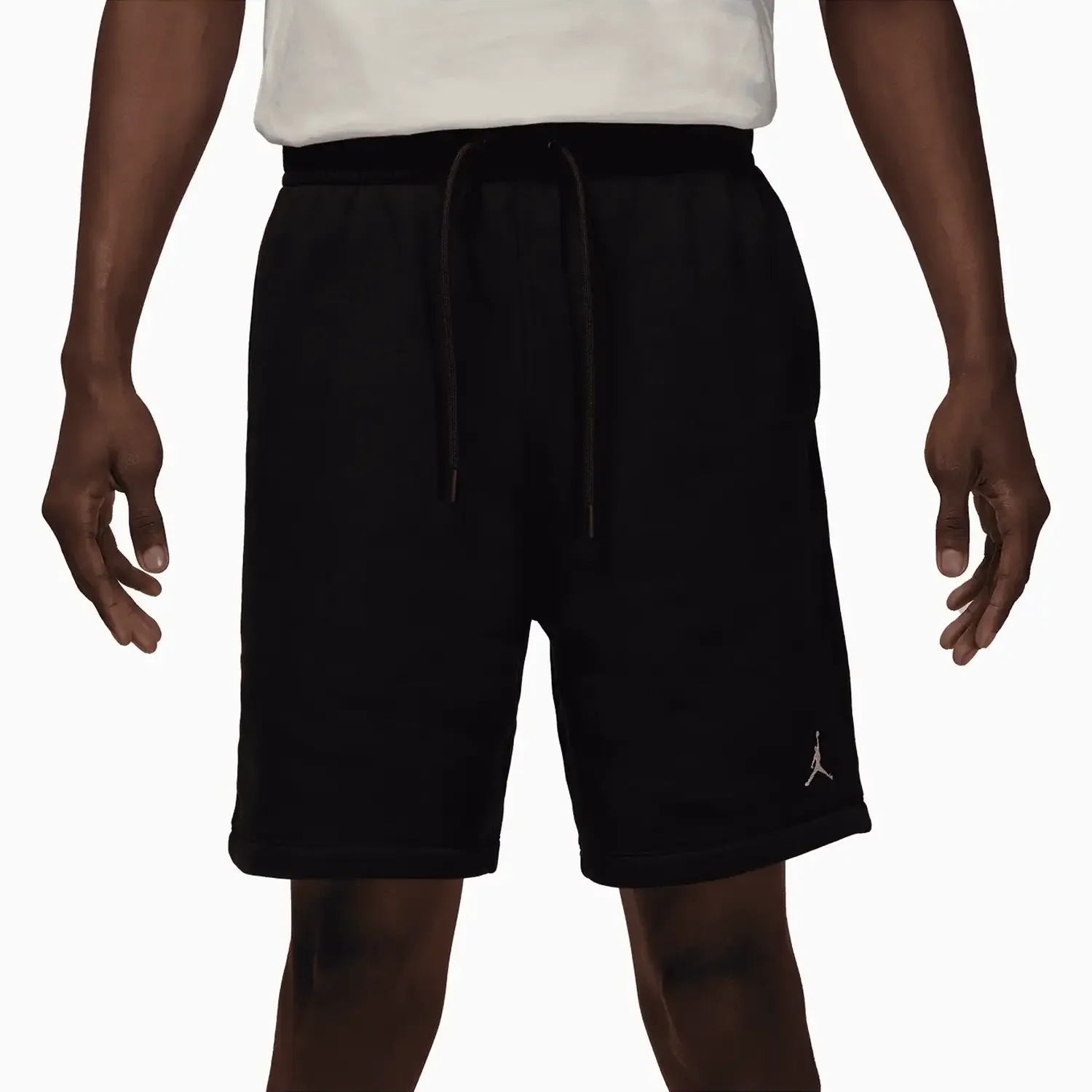 Men's Graphics T Shirt and Shorts Outfit - Image 6
