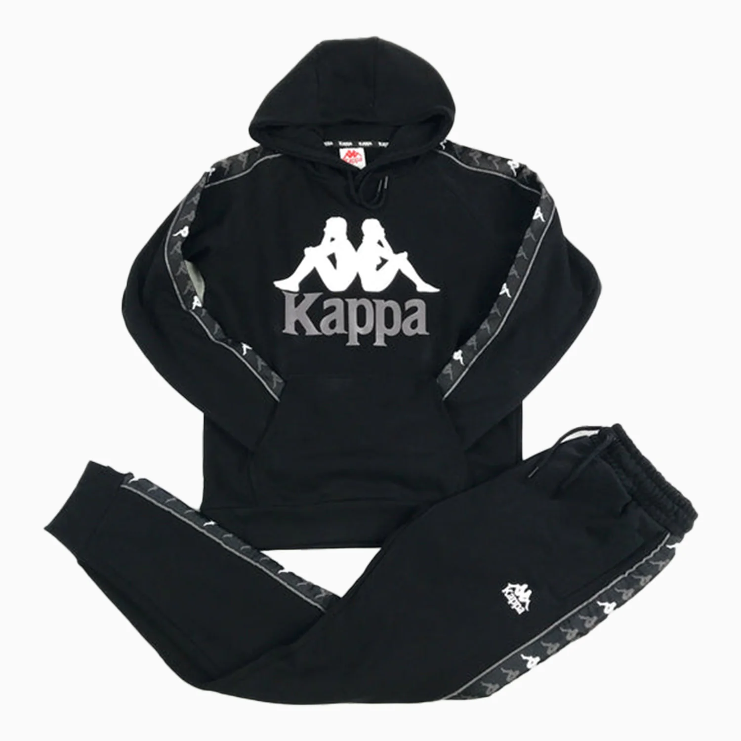 Kid's 222 Banda 3 Jogging Suit