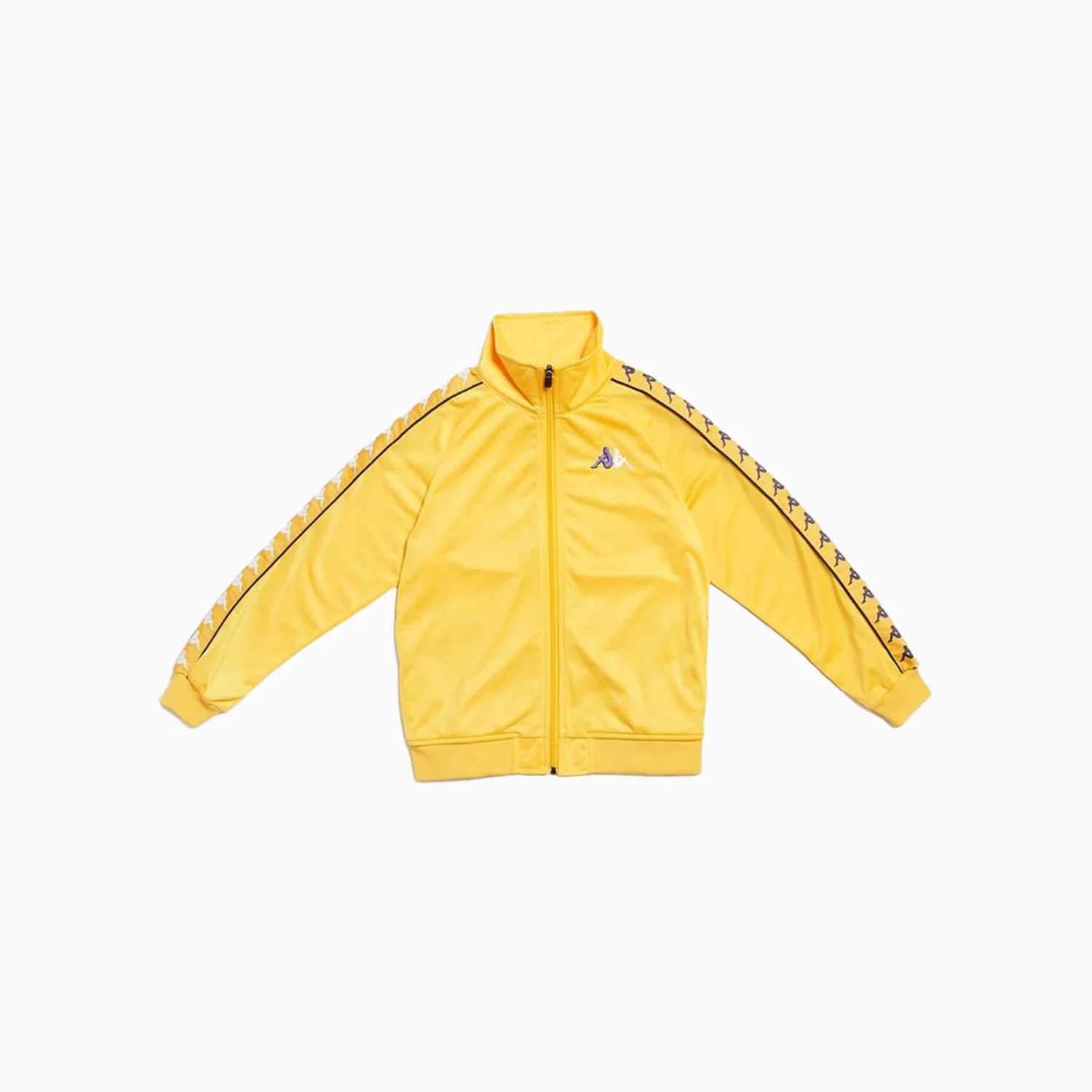 Kid's 222 Banda Carambie Tracksuit - Image 2