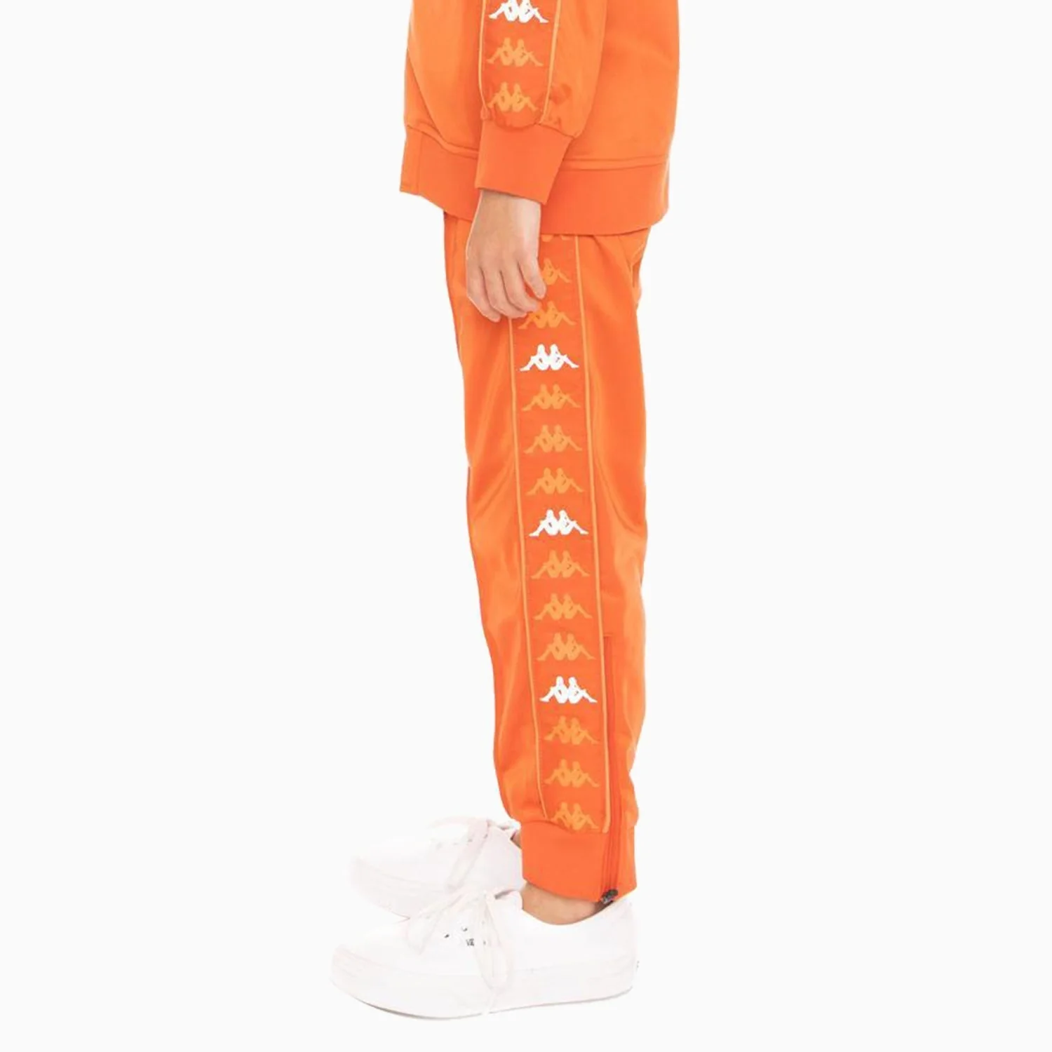 Kid's 222 Banda Dullo Outfit - Image 12