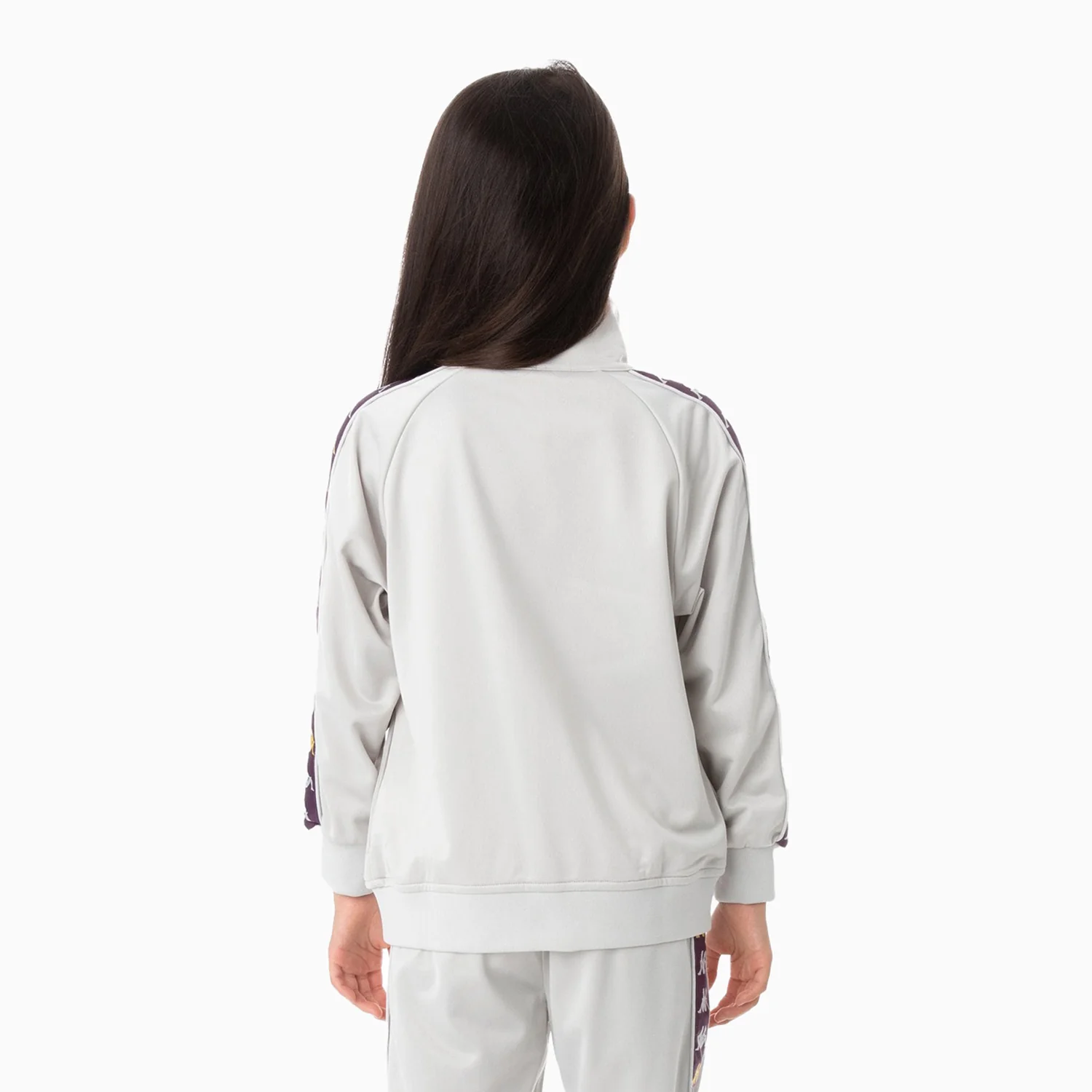 Kid's 222 Banda Dullo Tracksuit - Image 3