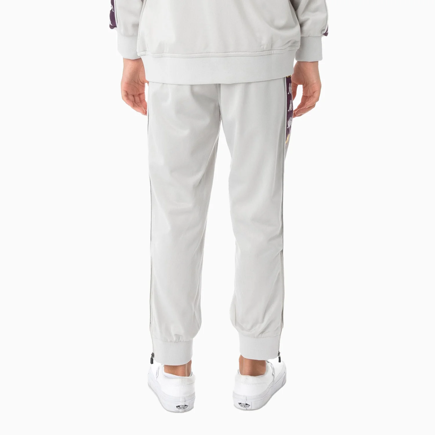 Kid's 222 Banda Dullo Tracksuit - Image 4