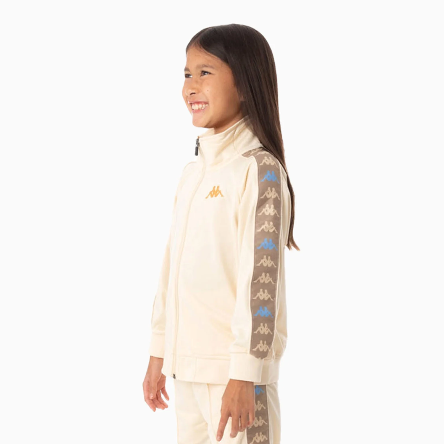 Kid's 222 Banda Dullo Tracksuit - Image 3