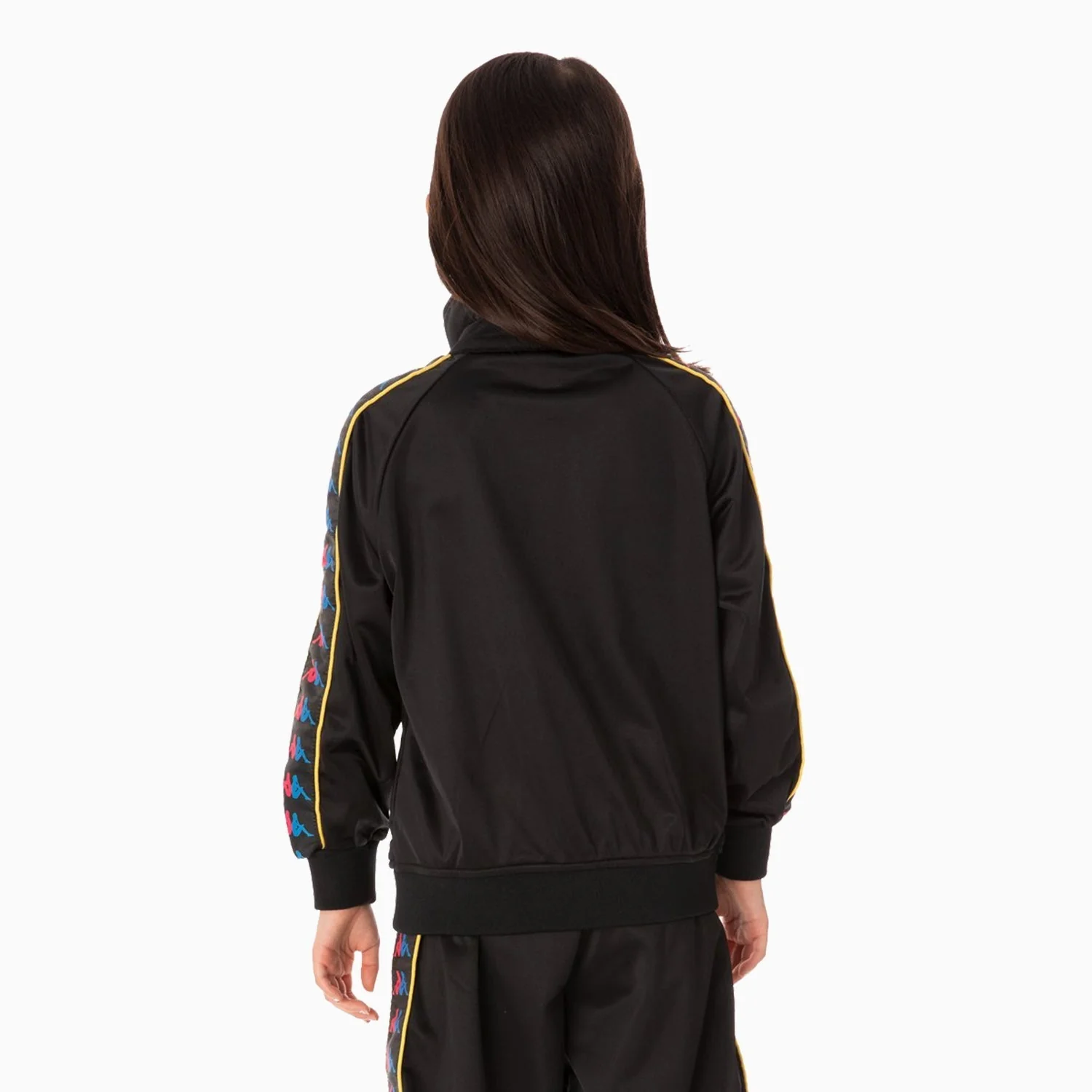Kid's 222 Banda Tracksuit - Image 3