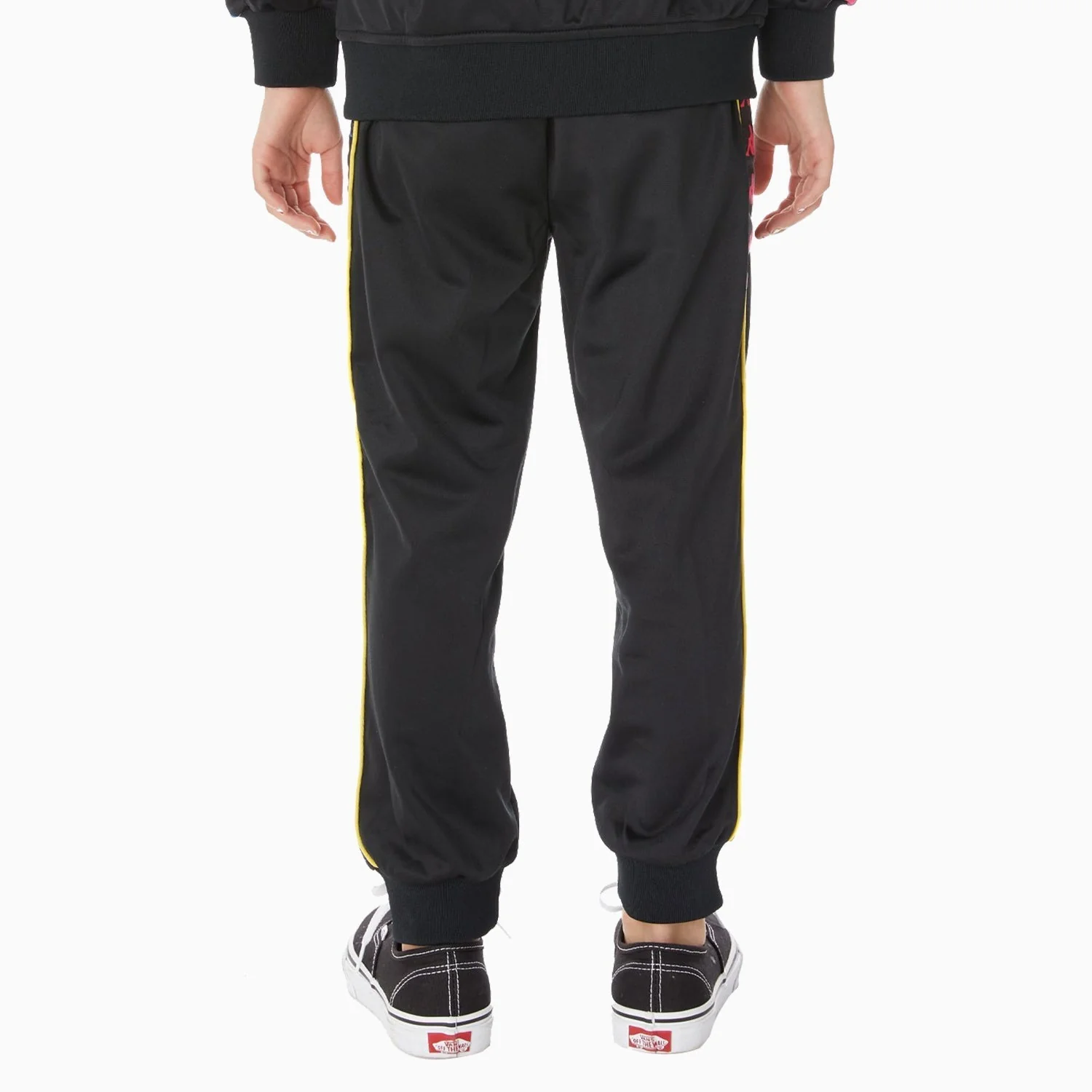Kid's 222 Banda Tracksuit - Image 4