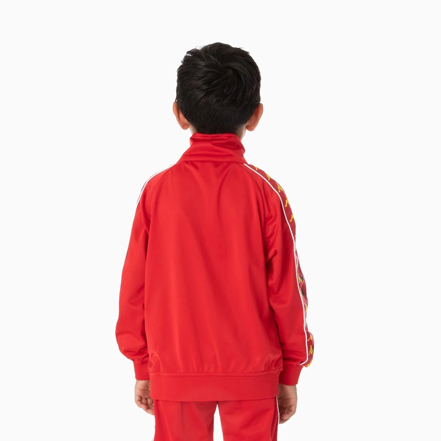 Kid's 222 Banda Tracksuit - Image 9