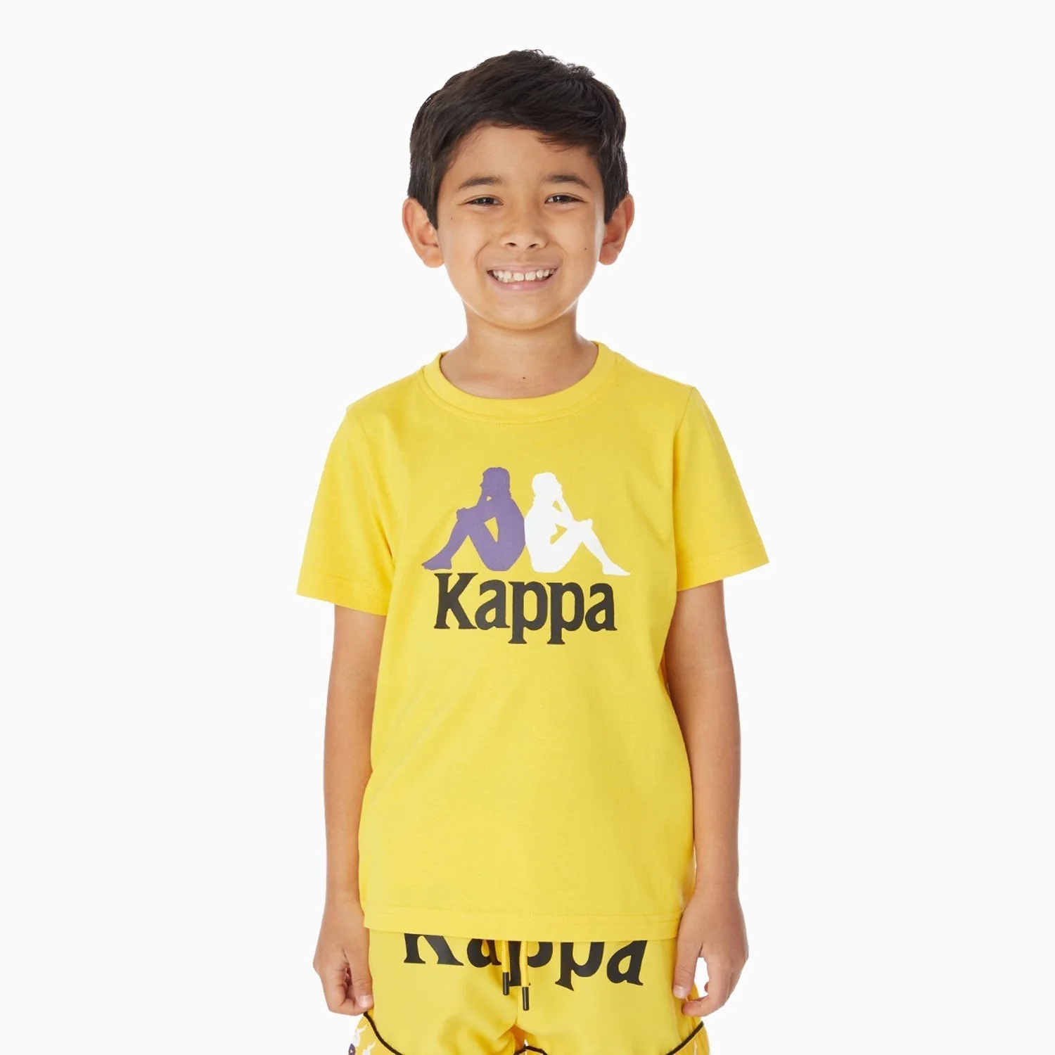 Kid's Authentic Estessi Outfit - Image 17