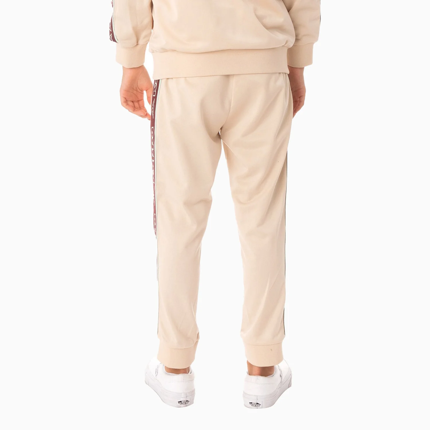 Kid's Logo Tape Artem 2 Tracksuit - Image 4