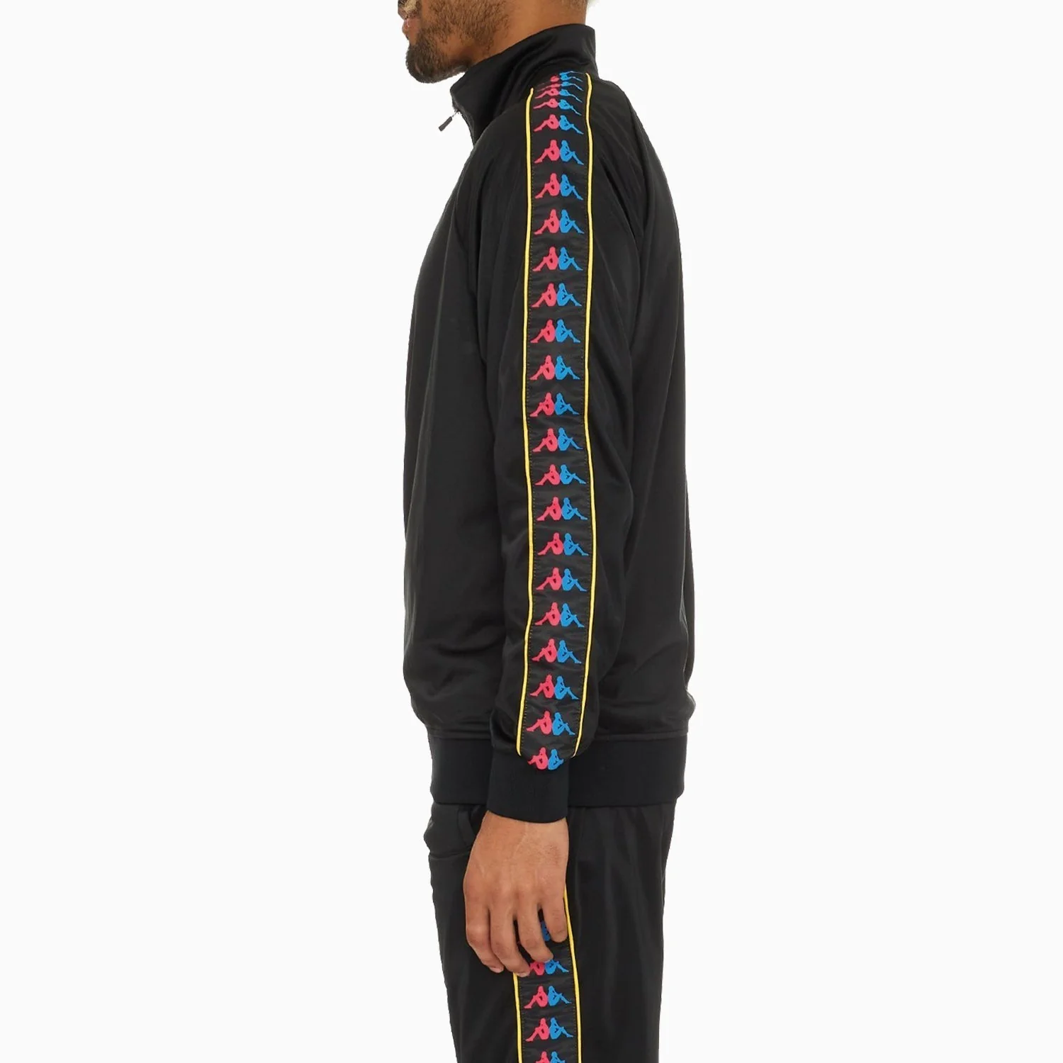 Men's 222 Banda Carambie Tracksuit - Image 5