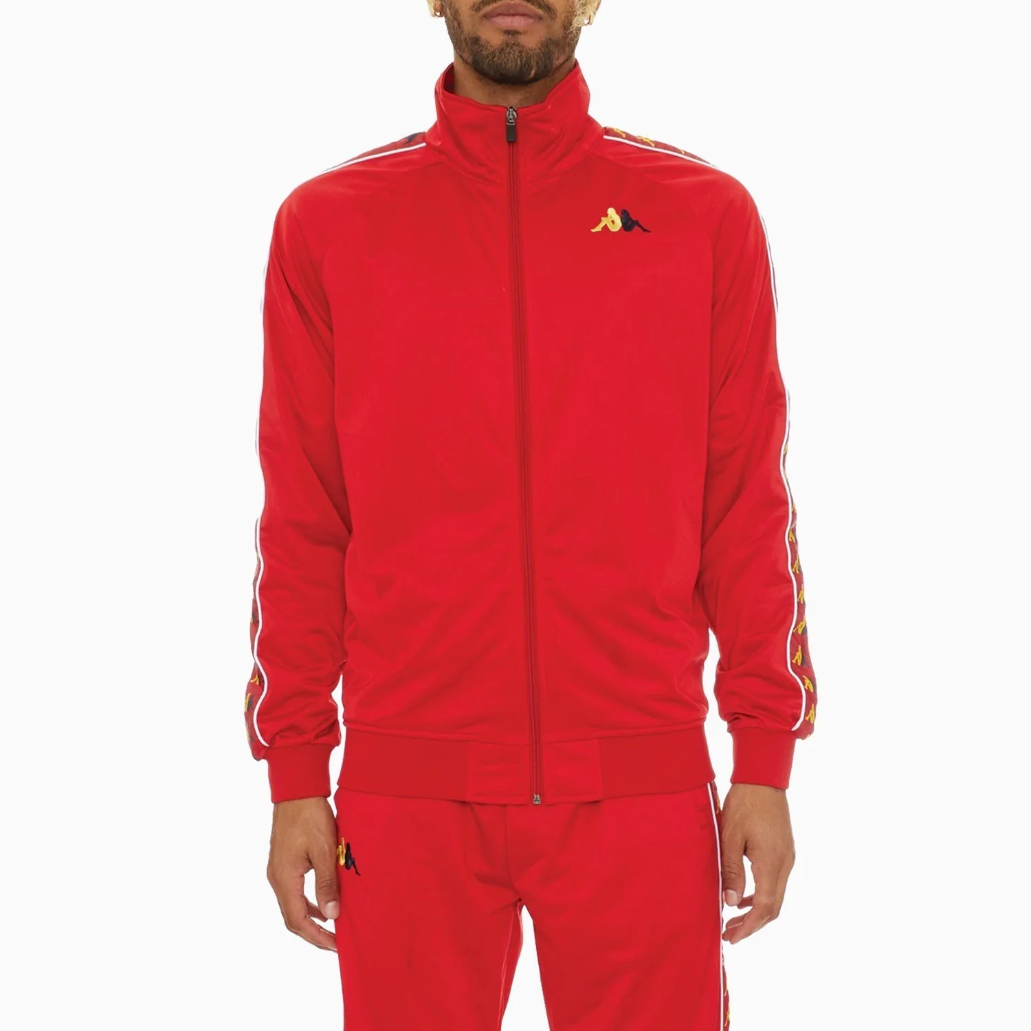 Men's 222 Banda Carambie Tracksuit - Image 7