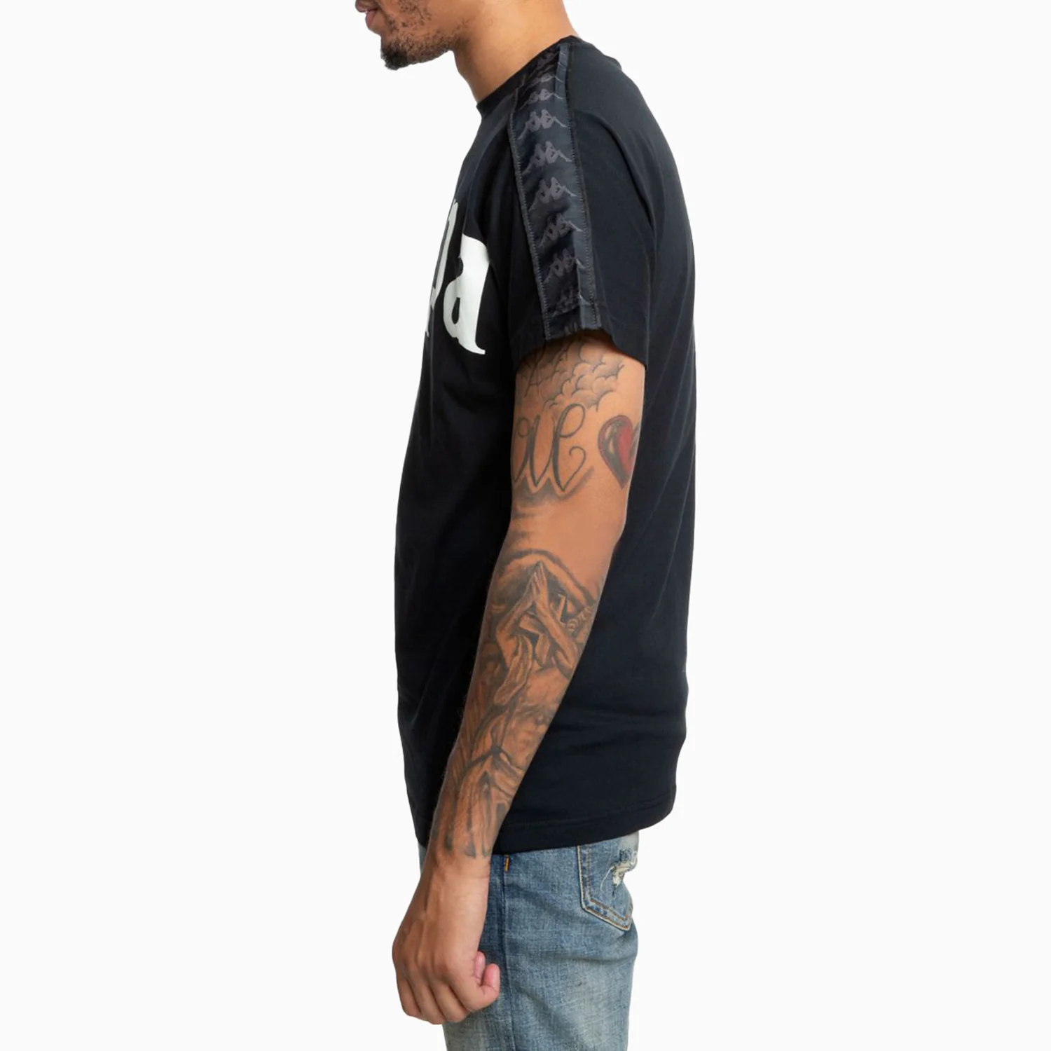 Men's 222 Banda Cultin T-Shirt - Image 4