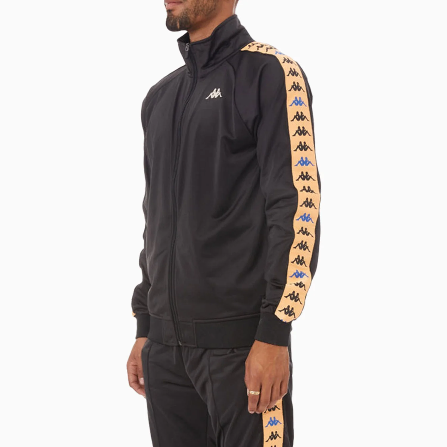Men's 222 Banda Dullo Tracksuit - Image 3