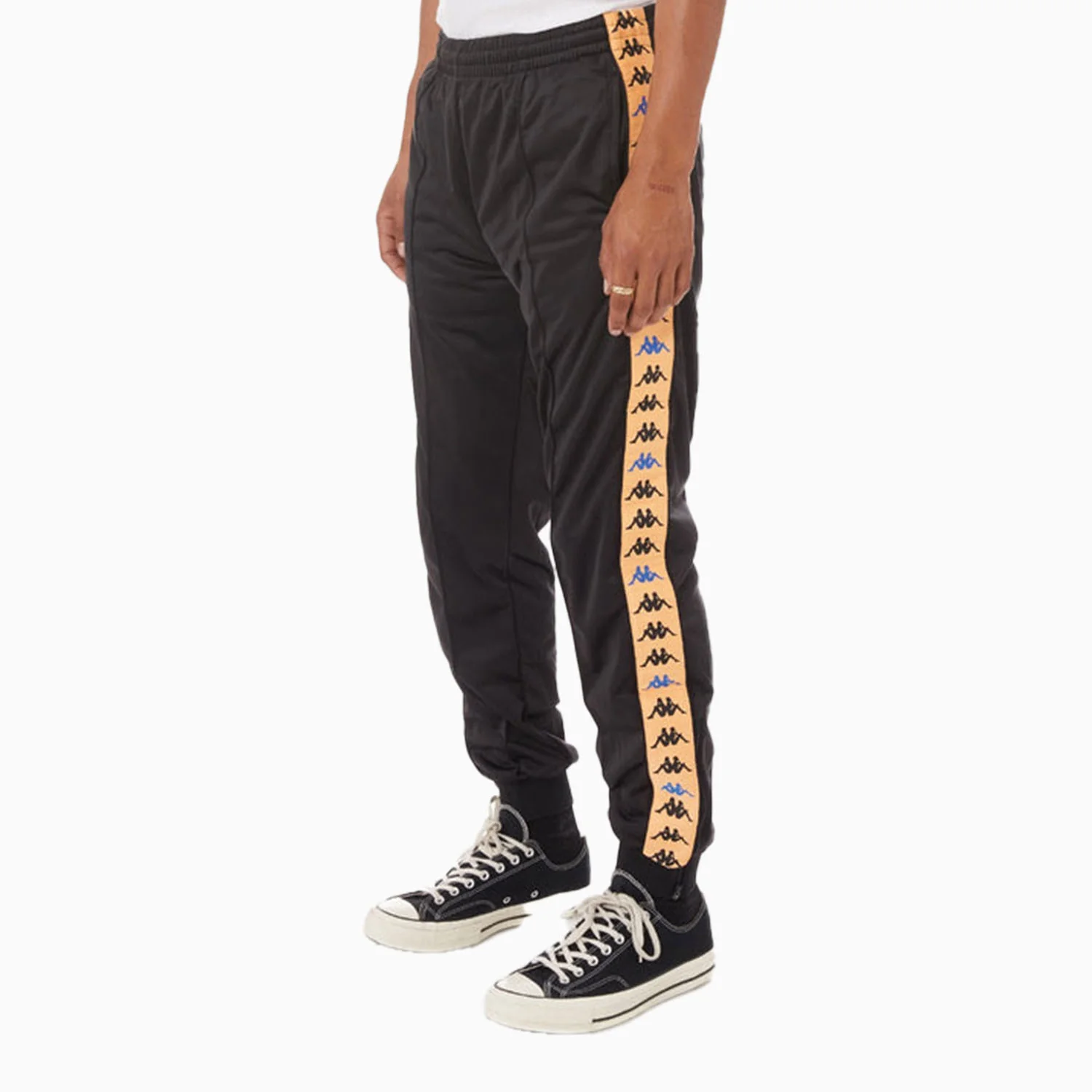 Men's 222 Banda Dullo Tracksuit - Image 4
