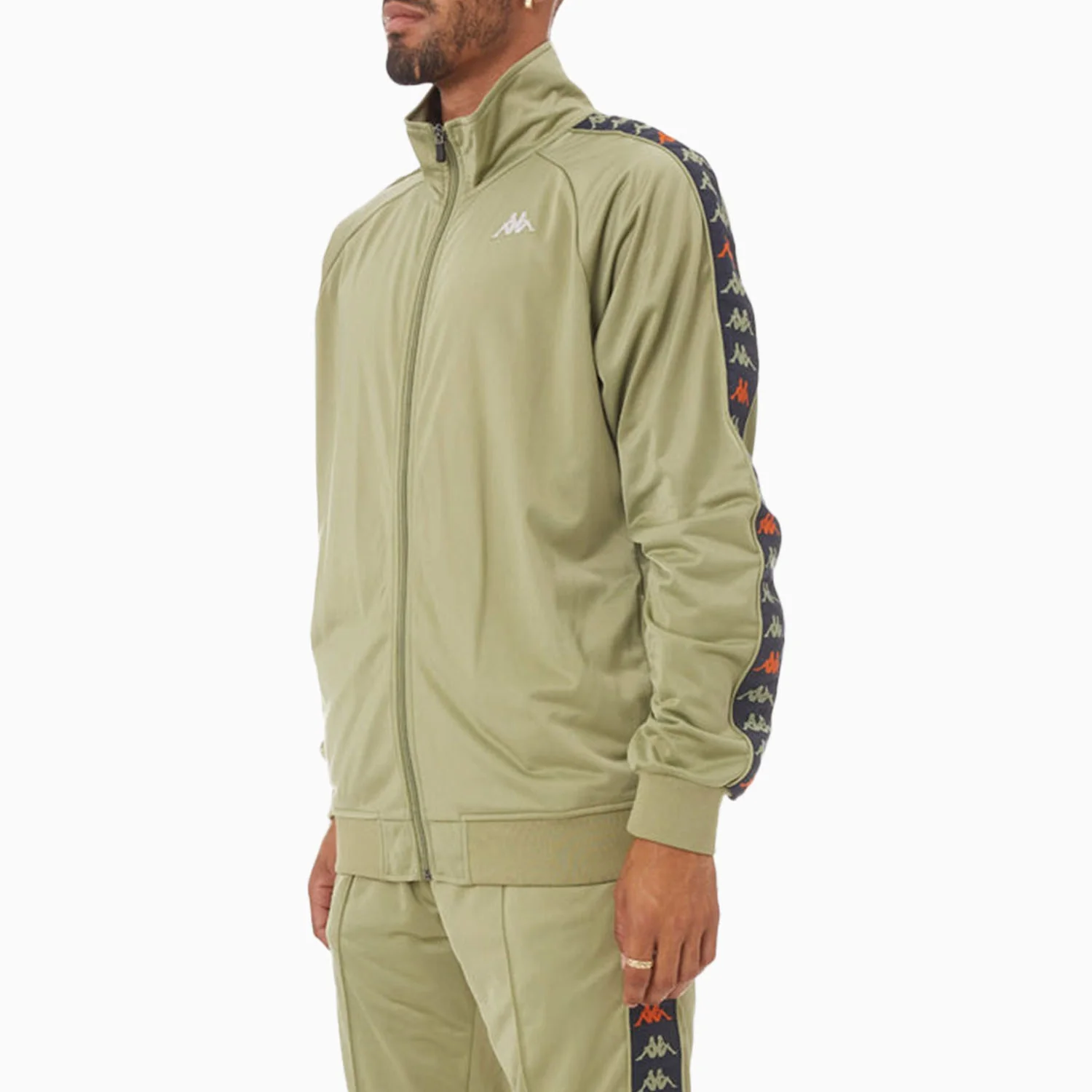 Men's 222 Banda Dullo Tracksuit - Image 3
