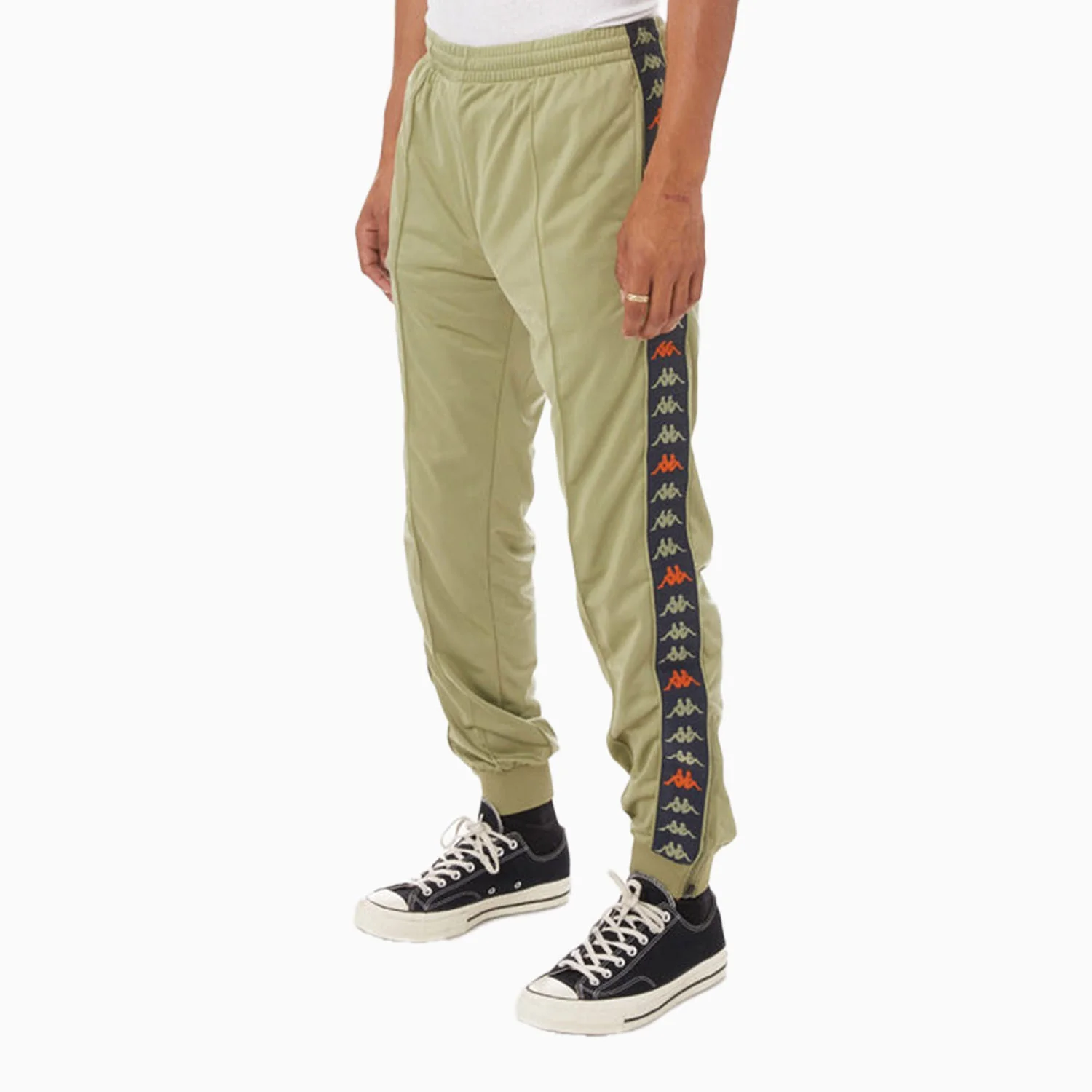Men's 222 Banda Dullo Tracksuit - Image 4