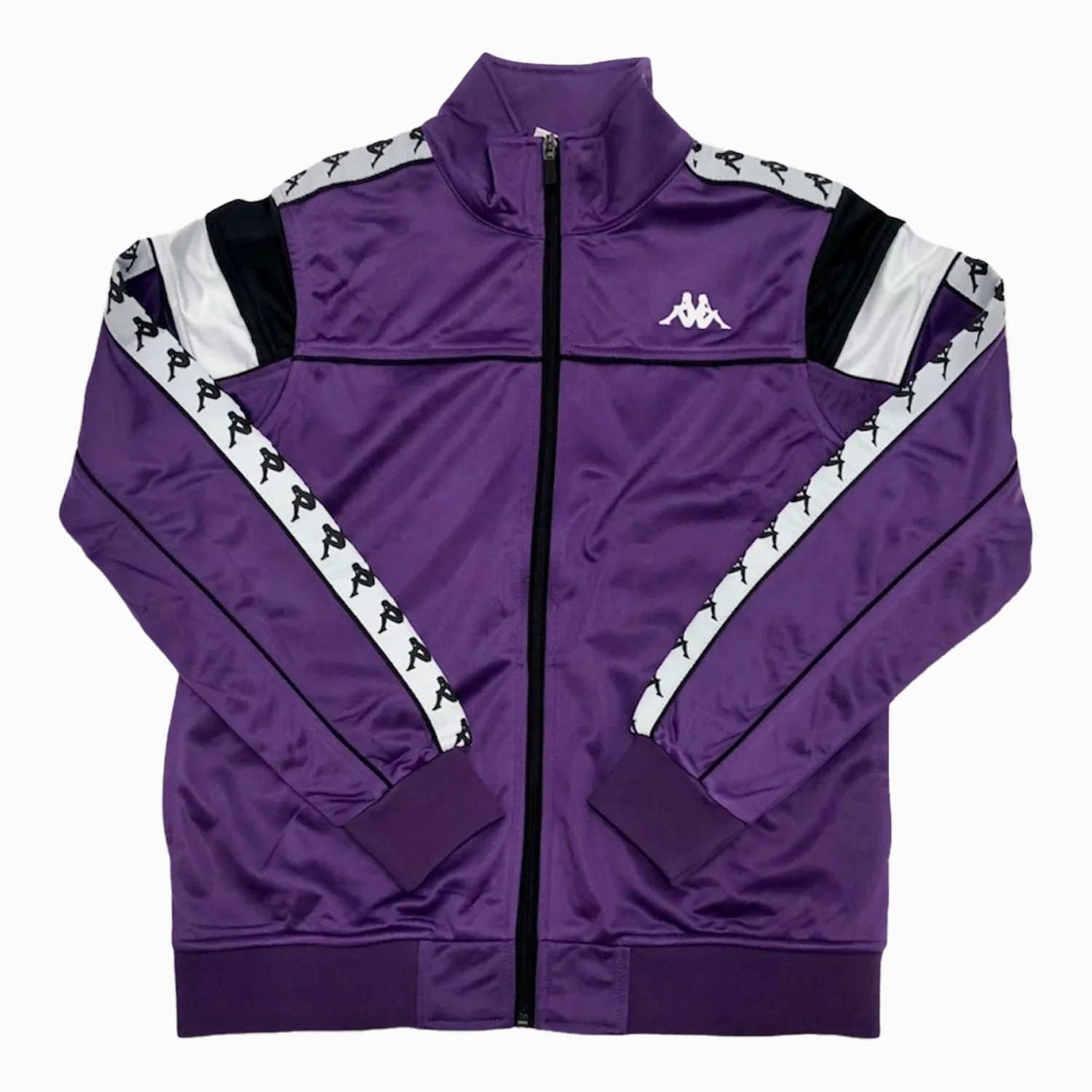 Men's 222 Banda Merez Slim Tracksuit - Image 2