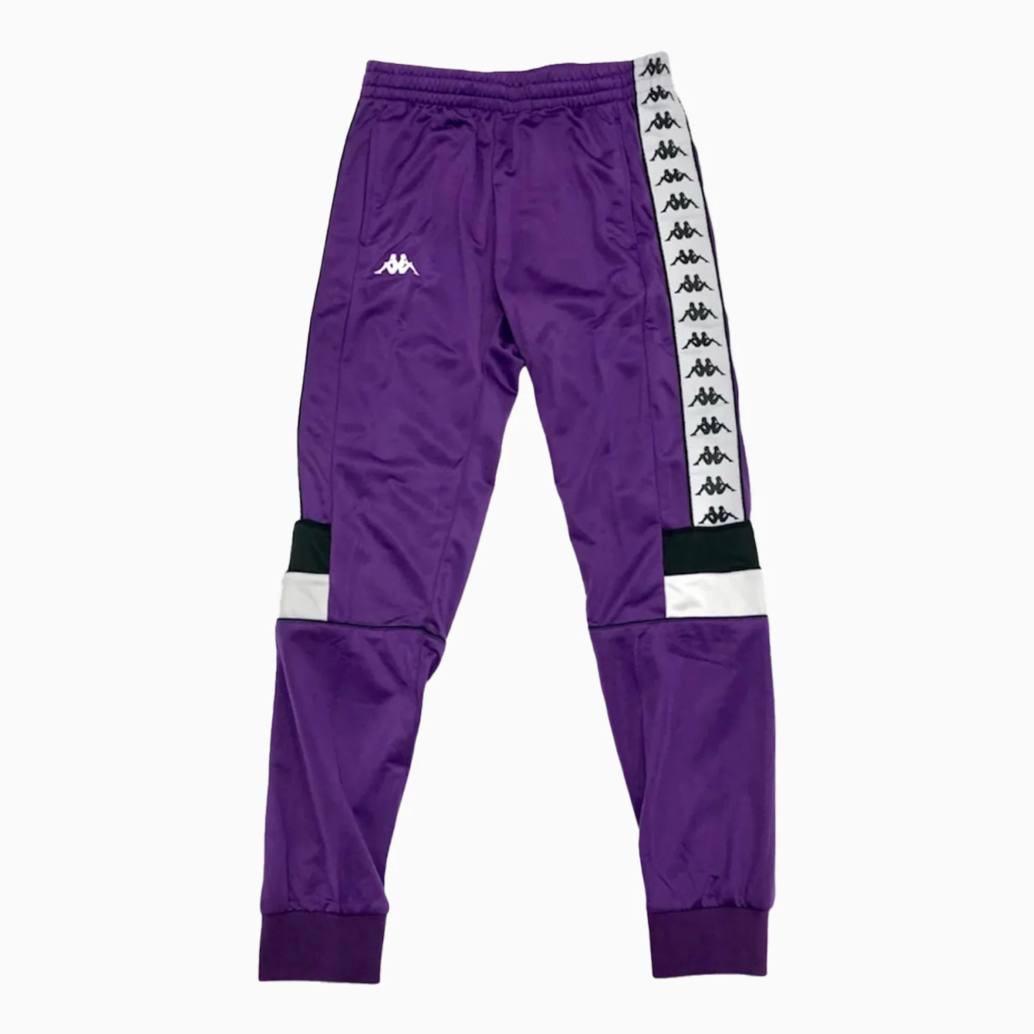 Men's 222 Banda Merez Slim Tracksuit - Image 3