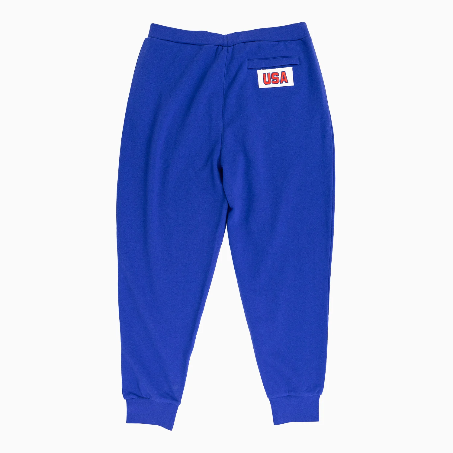 Men's Authentic La Barnie Sweat Pant - Image 2