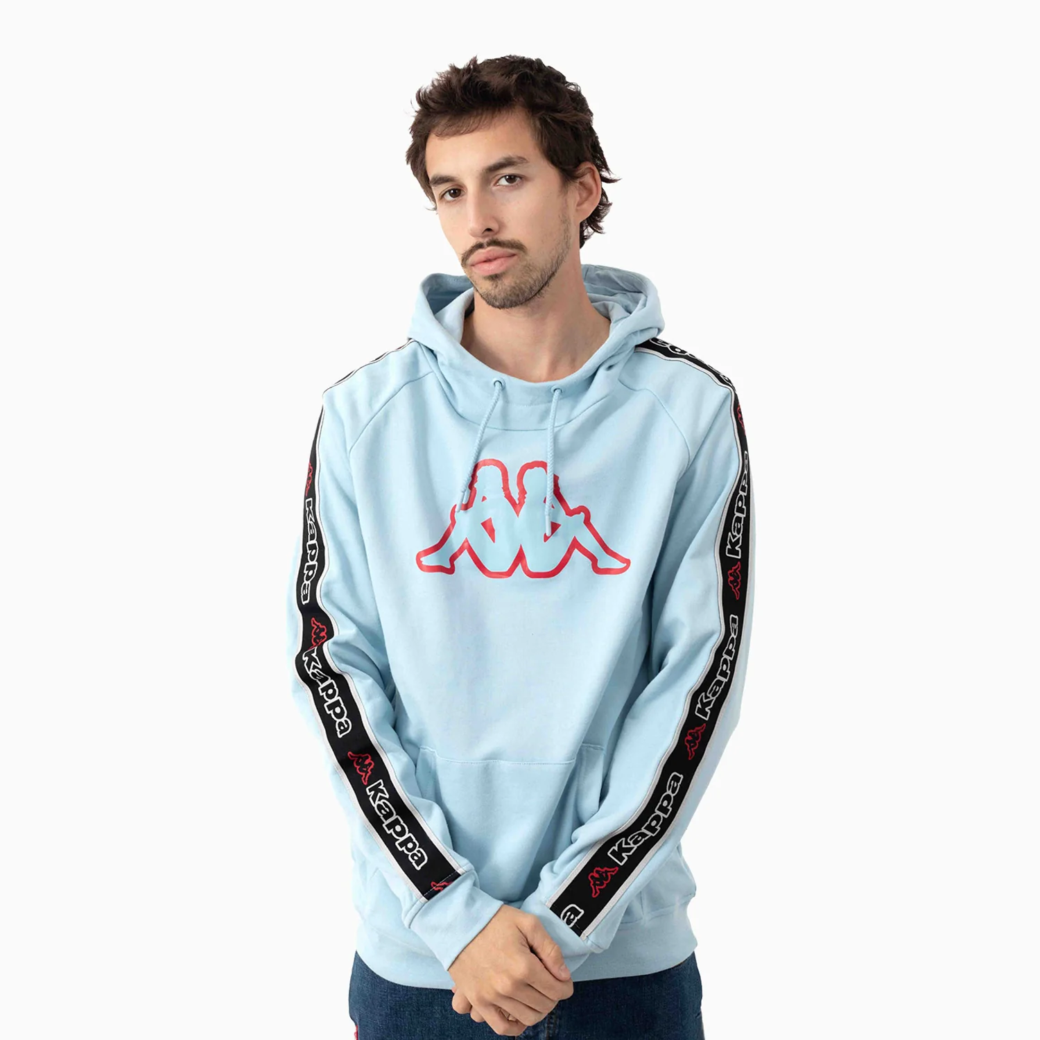 Men's Logo Tape Anira 2 Outfit - Image 2