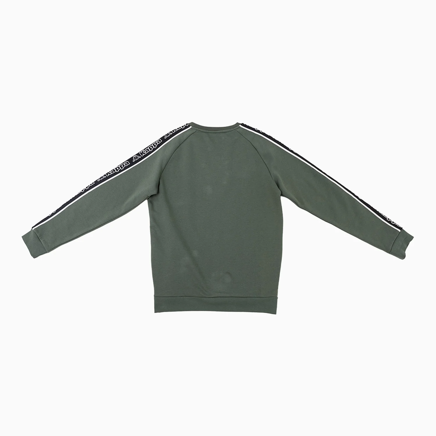 Men's Logo Tape Ateri Sweatshirt - Image 2