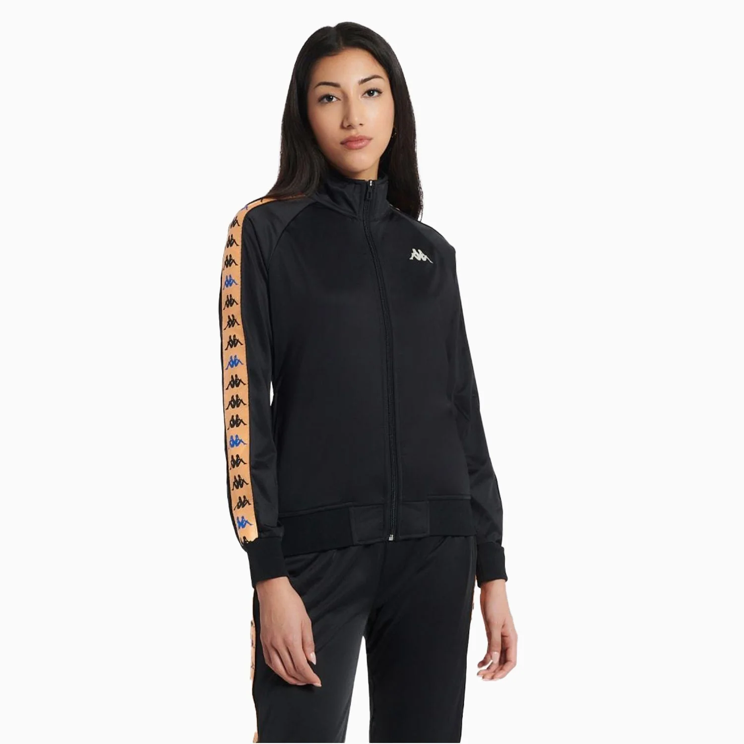 Women's 222 Banda Faratsiho Tracksuit - Image 2