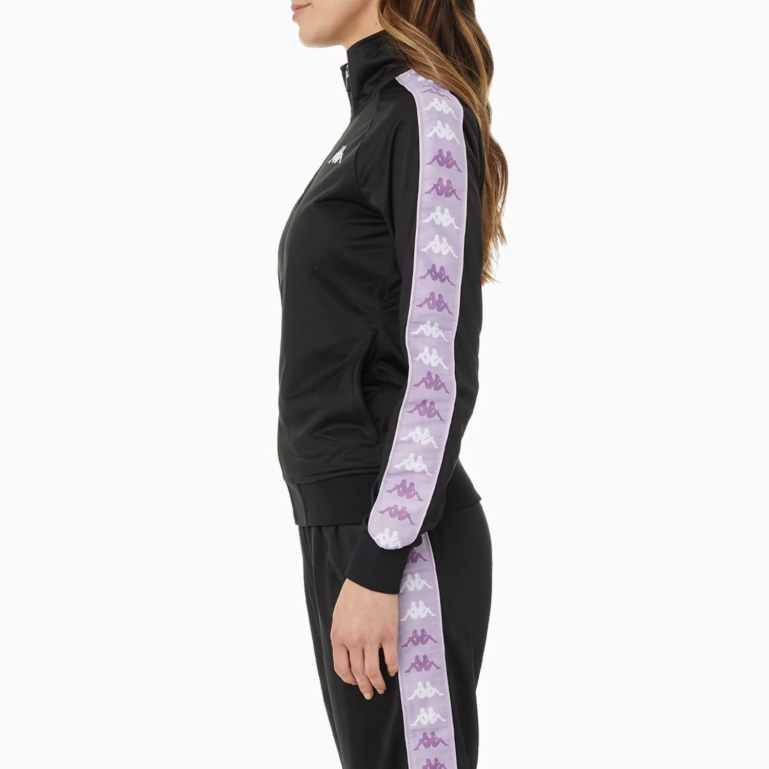 Women's 222 Banda Hatillo Tracksuit - Image 11