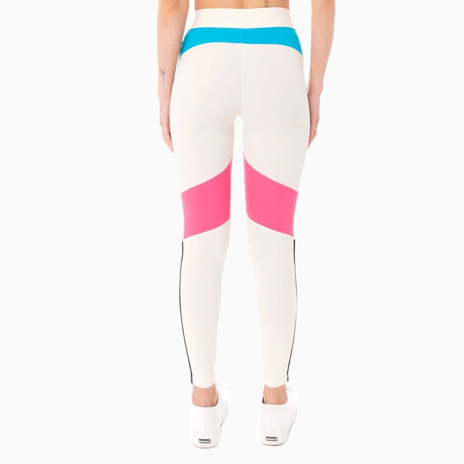 Women's Authentic Football Visli Outfit - Image 10