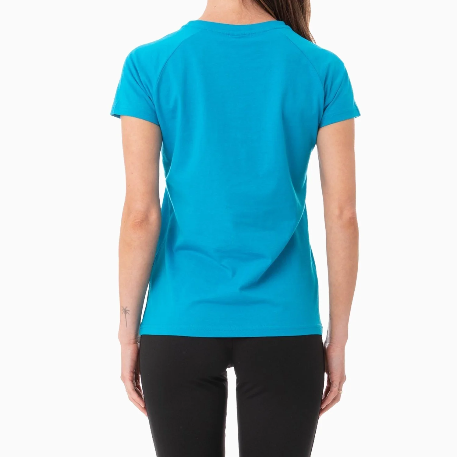 Women's Authentic Football Visli Outfit - Image 3