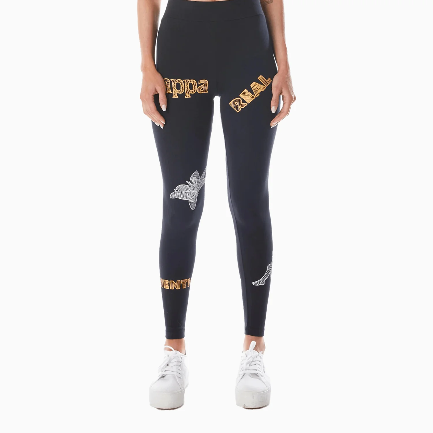 Women's Authentic Graphik Tibi Outfit - Image 2