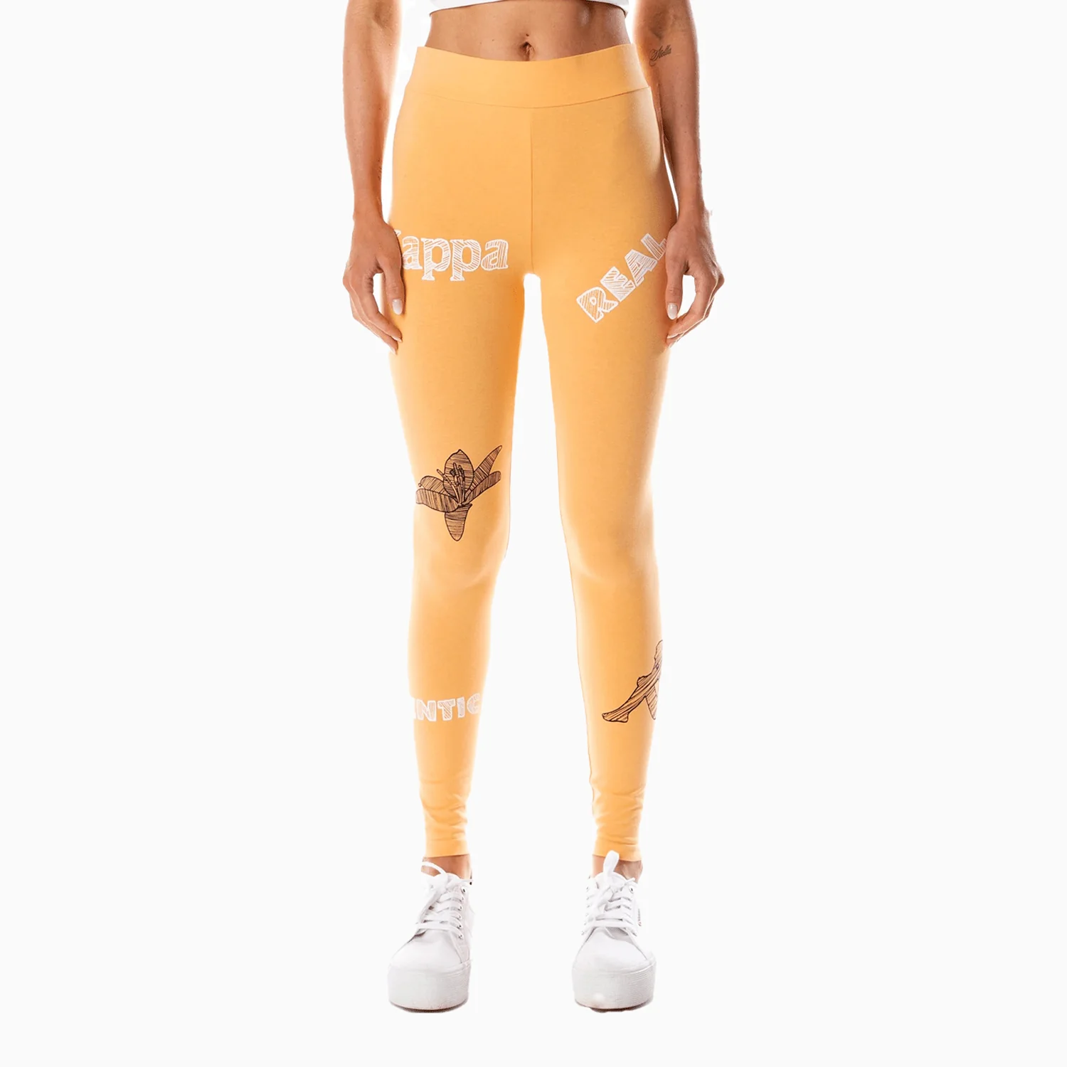 Women's Authentic Graphik Tibi Outfit - Image 2