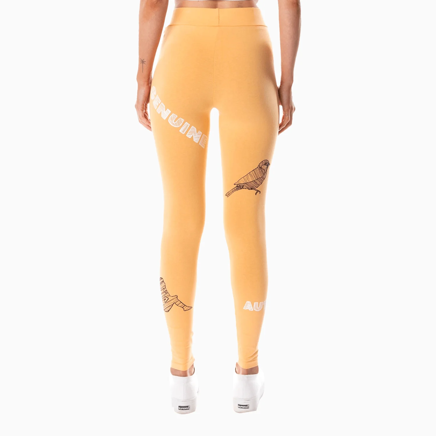 Women's Authentic Graphik Tibi Outfit - Image 5