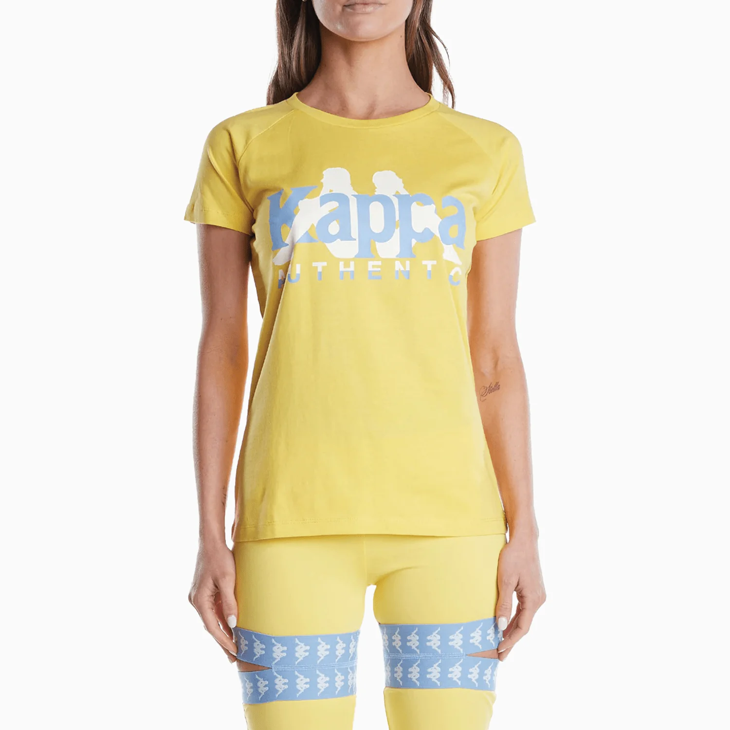 Women's Authentic Vreelas Outfit - Image 2