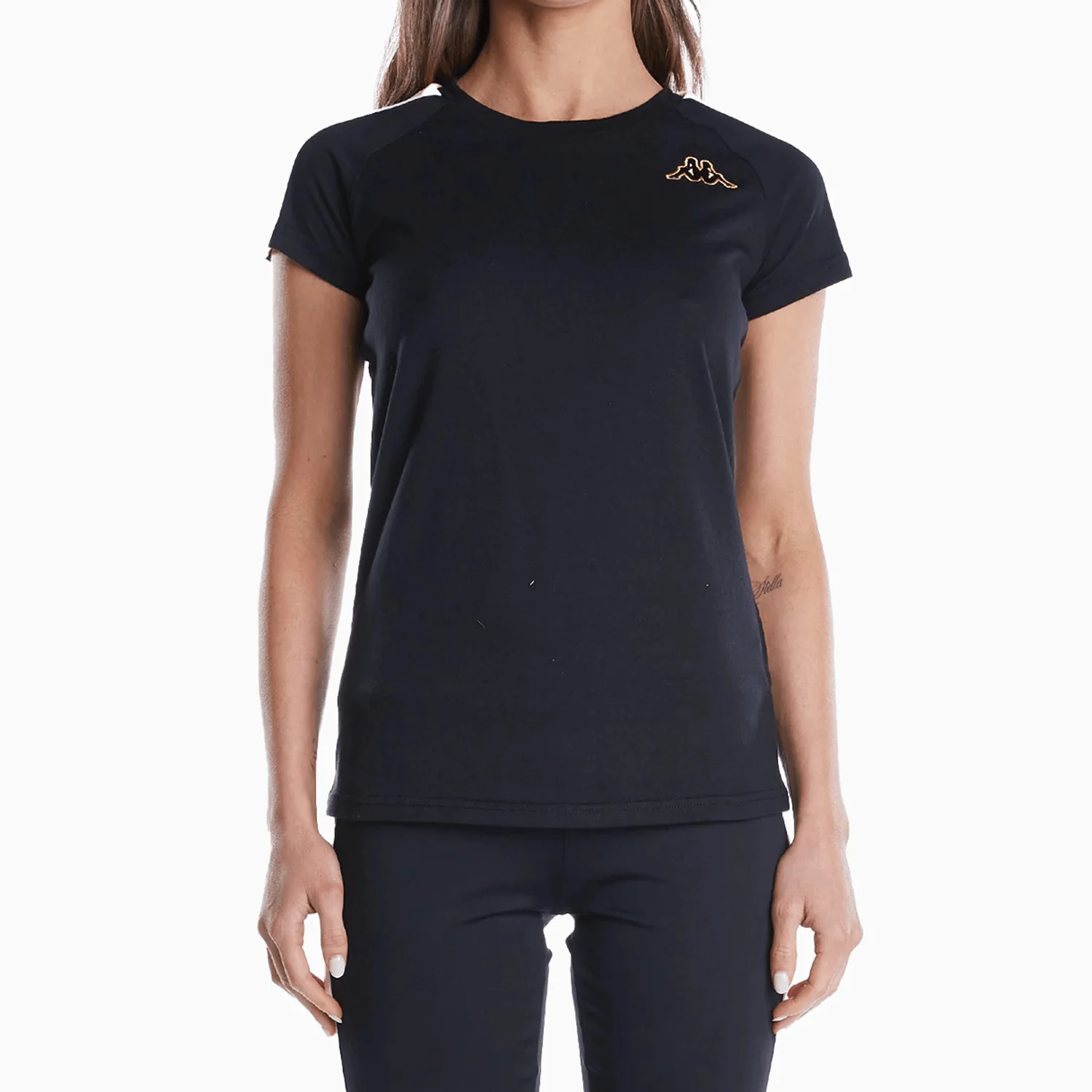 Women's Logo Tape Eiza Outfit - Image 2