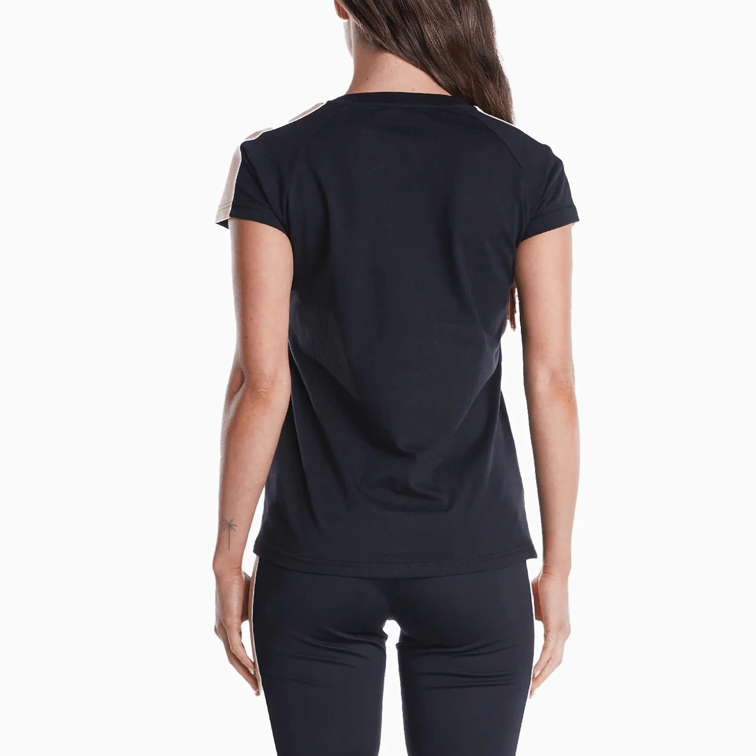 Women's Logo Tape Eiza Outfit - Image 4