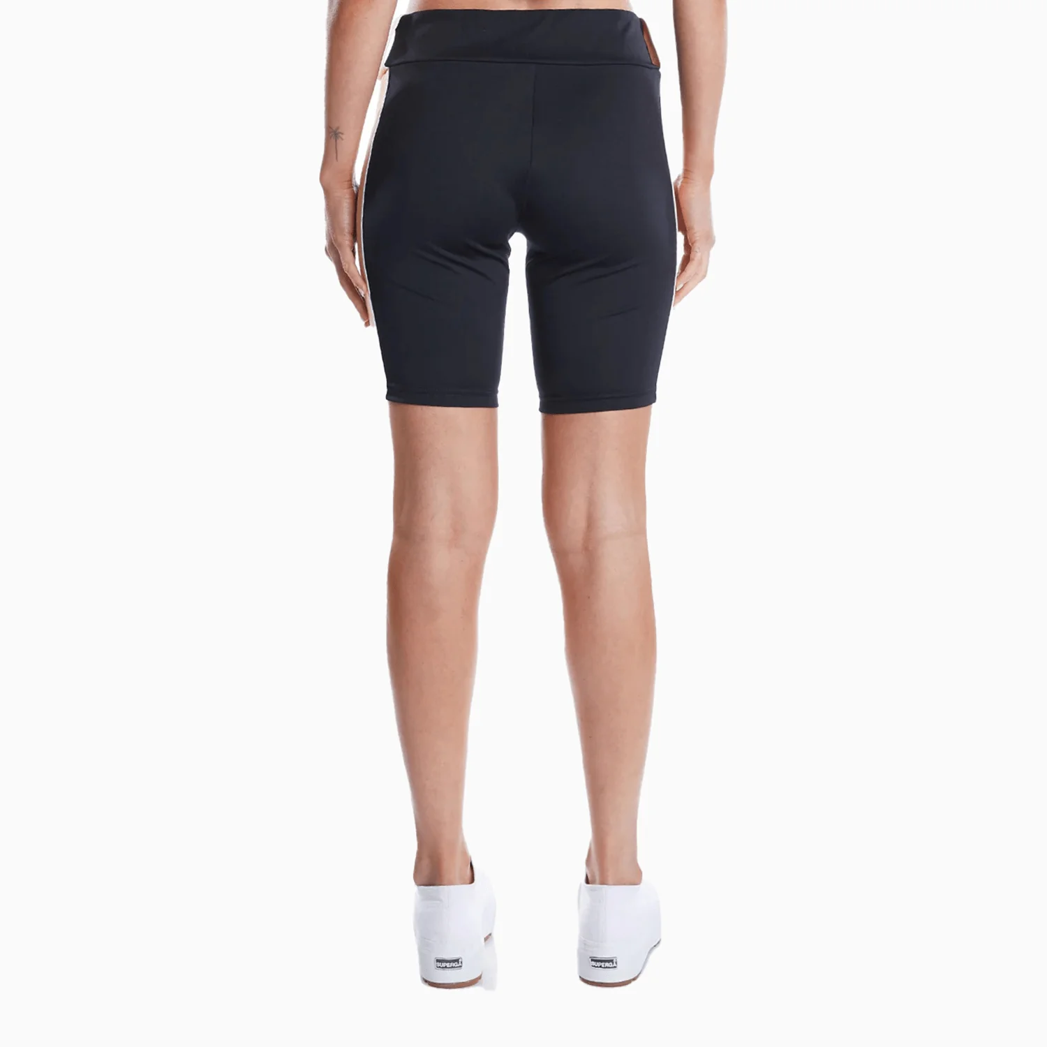 Women's Logo Tape Eiza Outfit - Image 5