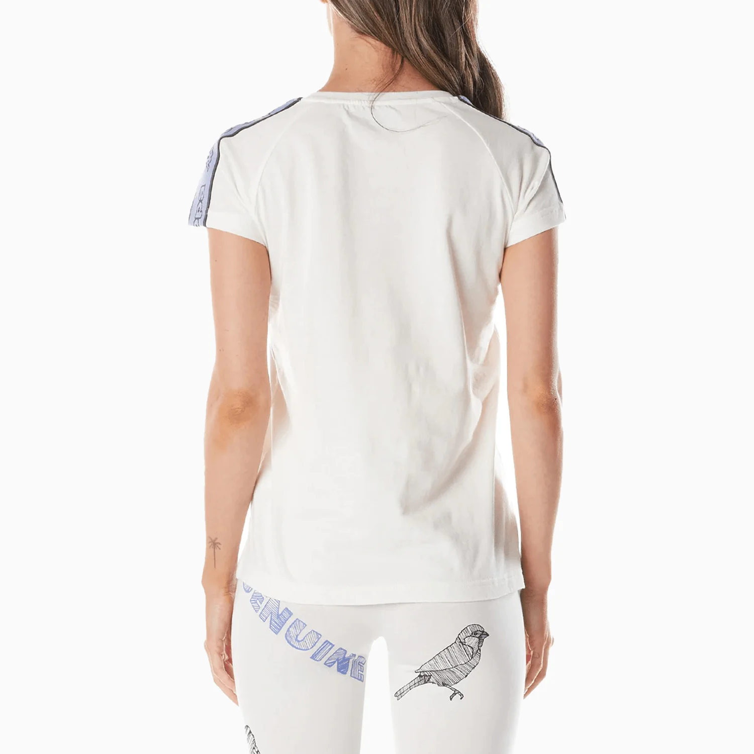 Women's Logo Tape Eiza Outfit - Image 4