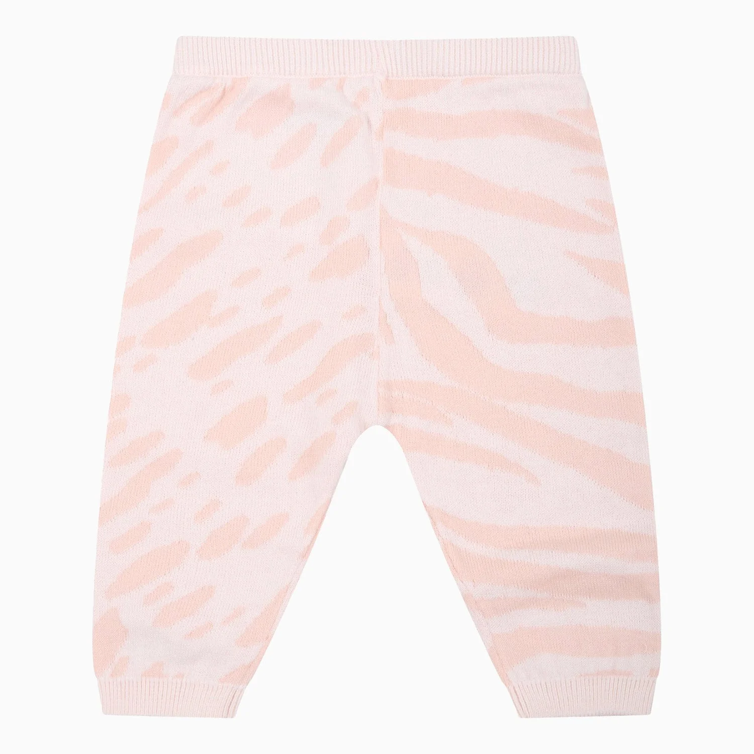 Kid's Animal Print Outfit - Image 5