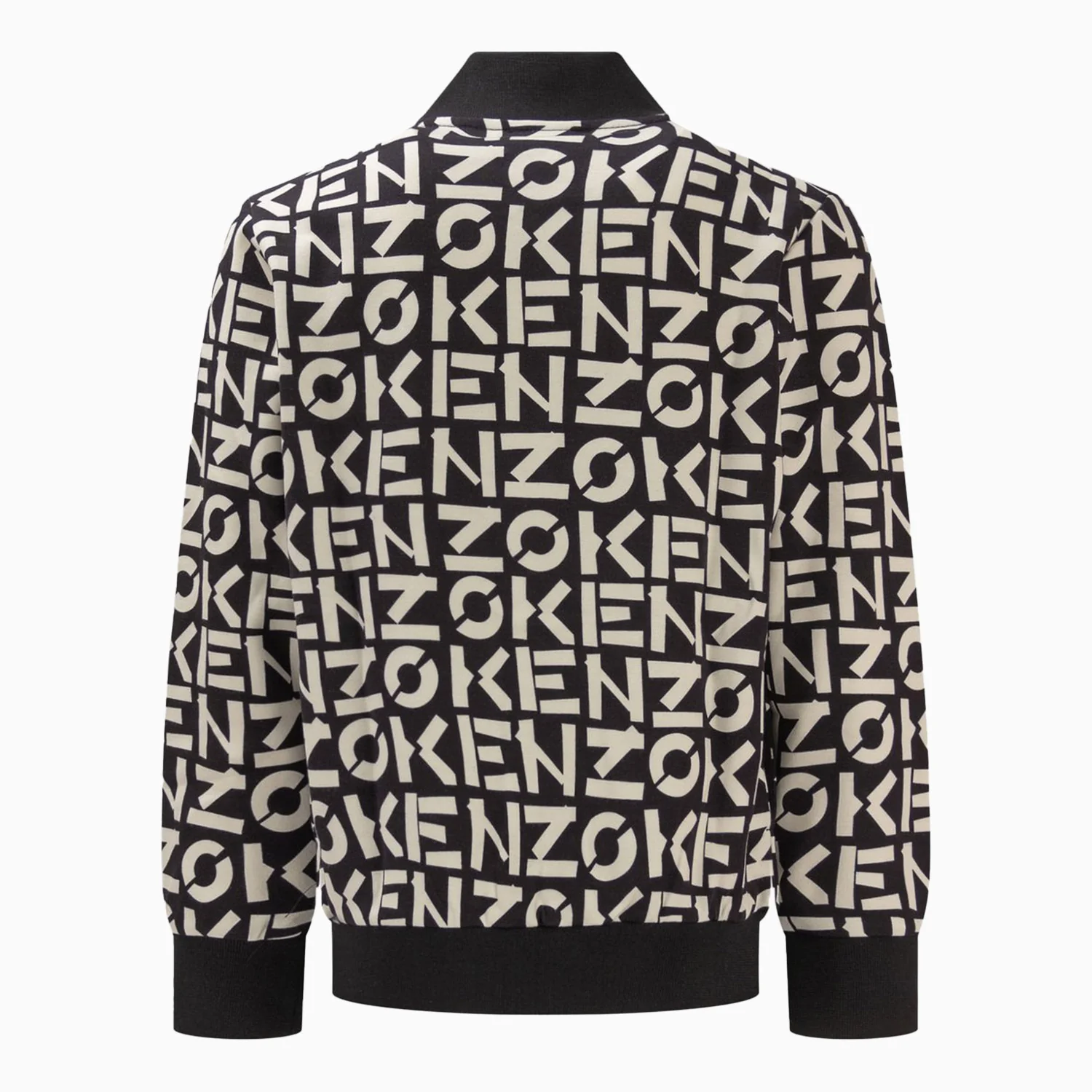 Kid's Cardigan Jacket - Image 2