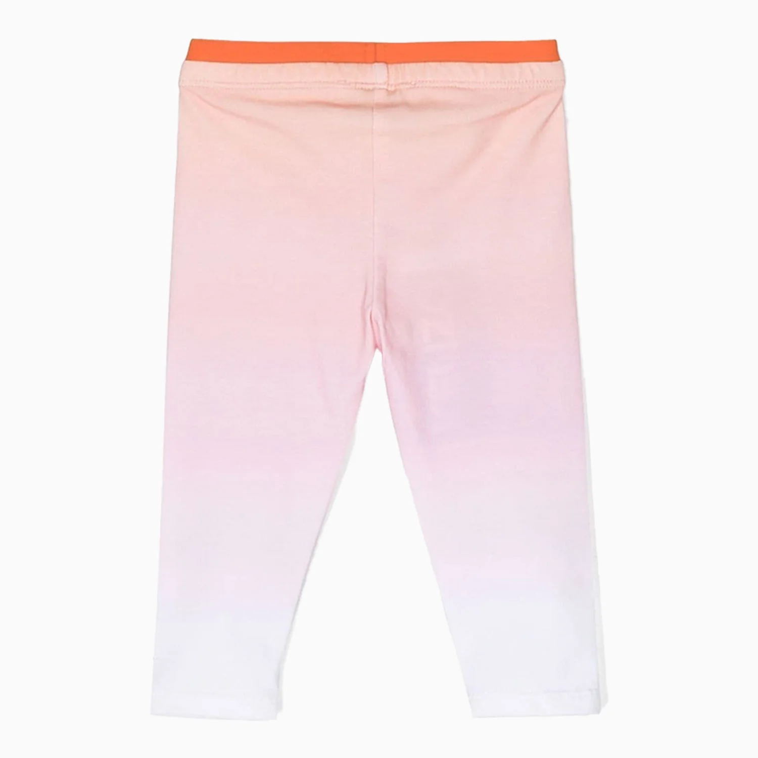 Kid's Cotton Gradient Outfit - Image 4