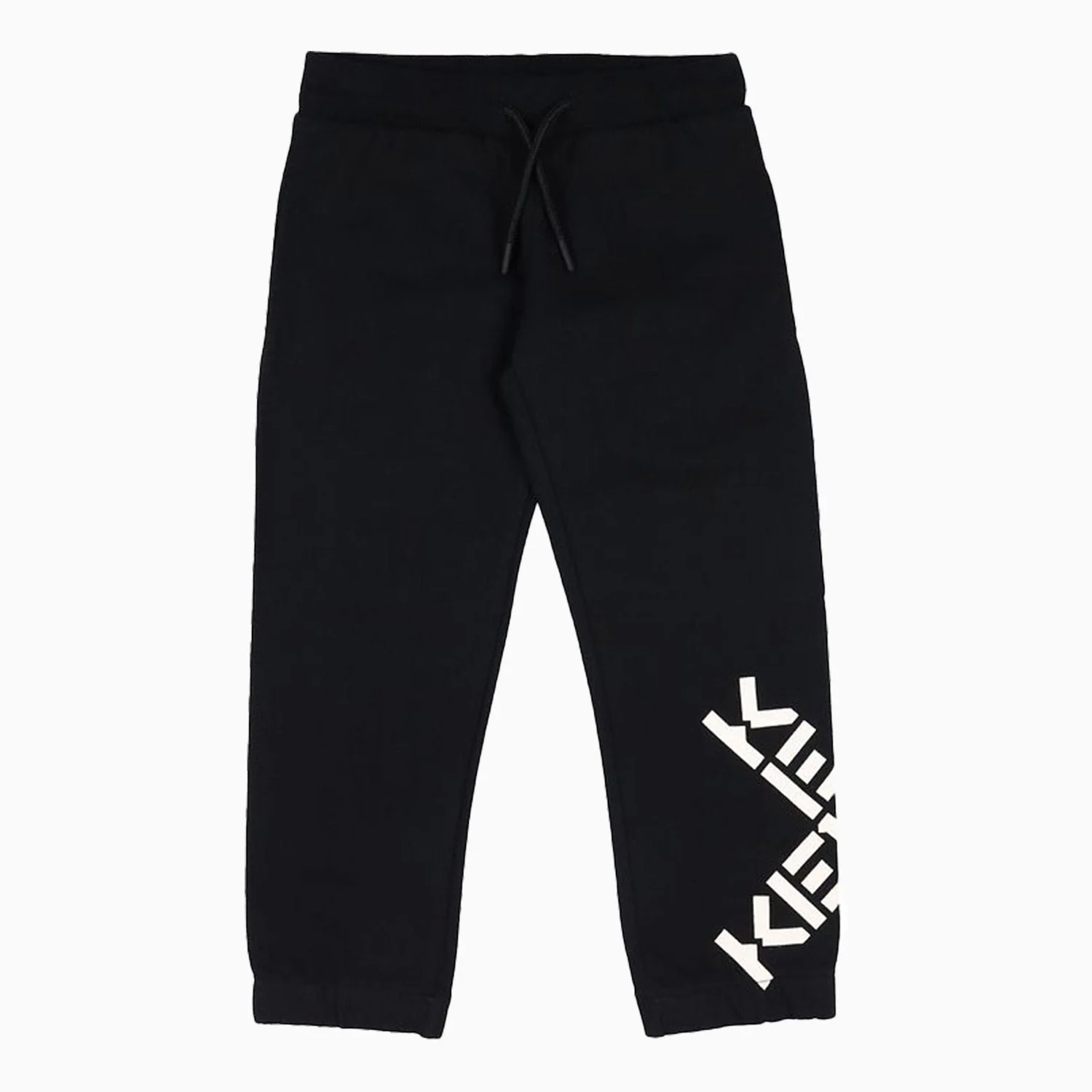 Kid's Cross Logo Printed Outfit - Image 2