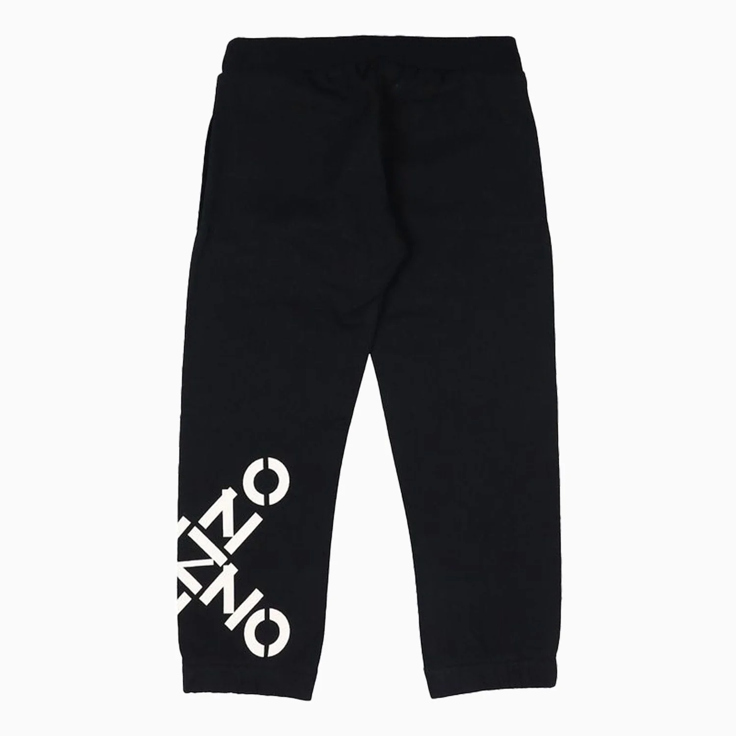 Kid's Cross Logo Printed Outfit - Image 4
