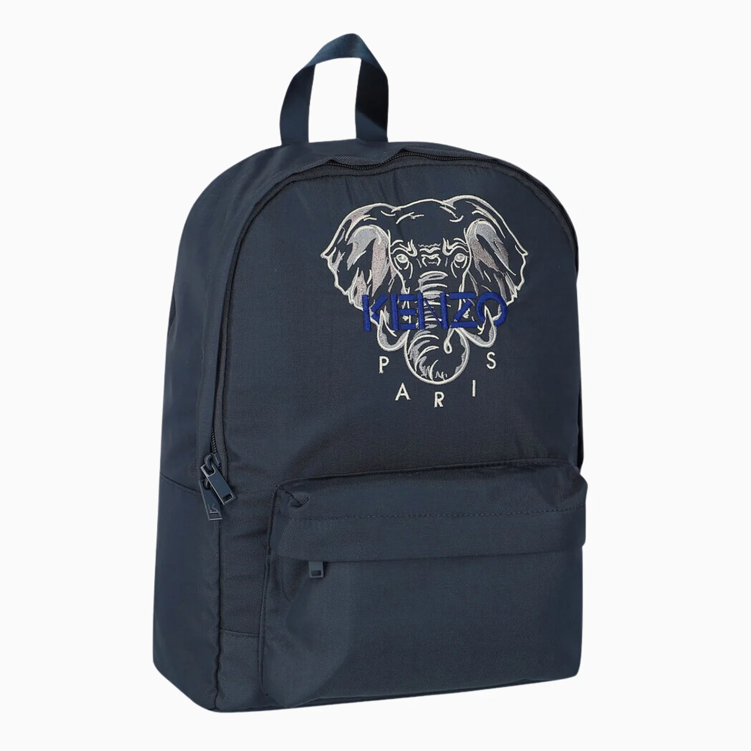 Kid's Elephant Logo Backpack - Image 3
