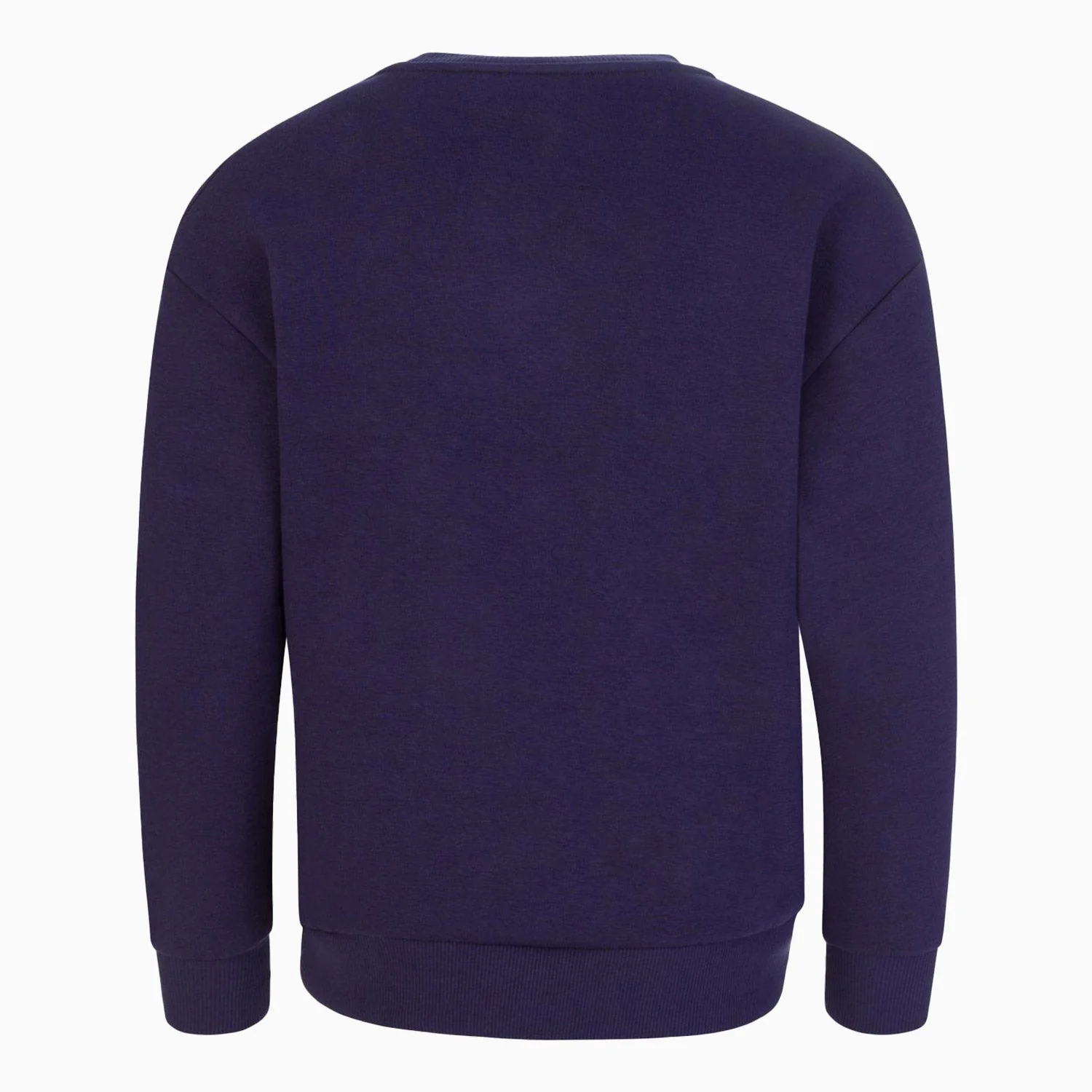 Kid's Elephant Logo Crew Neck Long Sleeve Sweatshirt - Image 2
