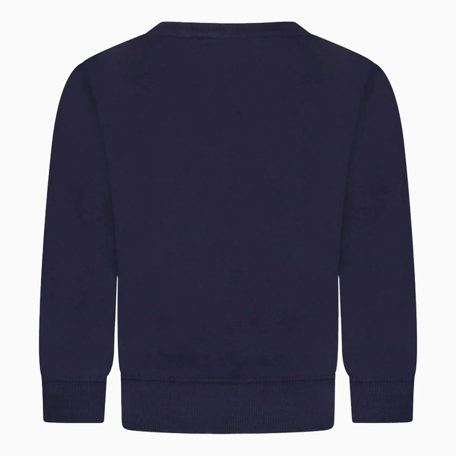 Kid's Iconic Tiger Sweatshirt - Image 2