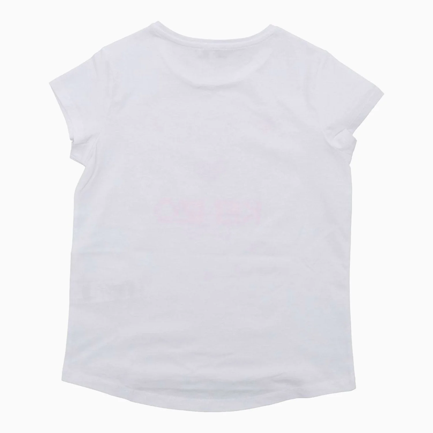 Kid's JB B1 Tiger Short Sleeve T Shirt - Image 2