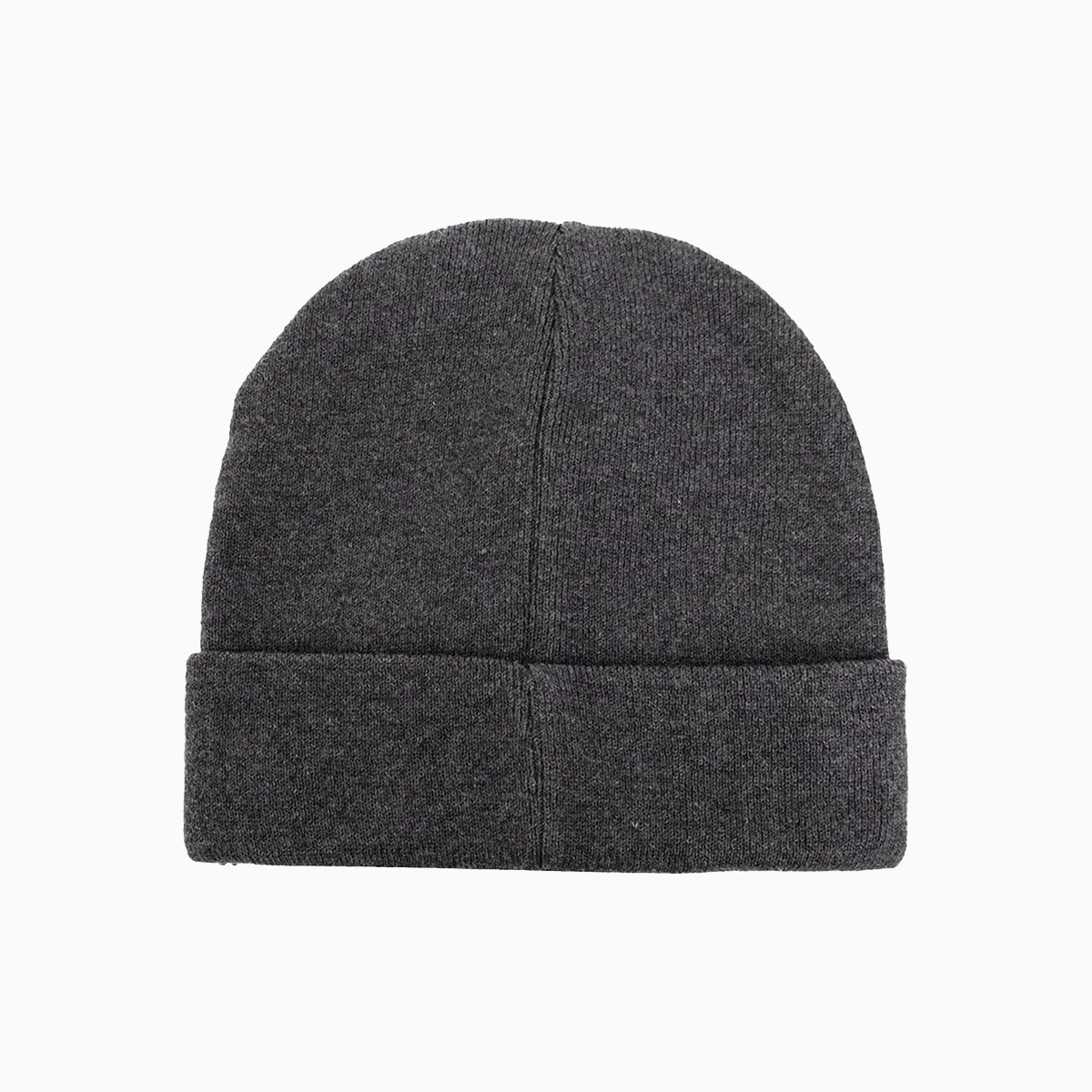 Kid's Pull On Beanie Hat - Image 2