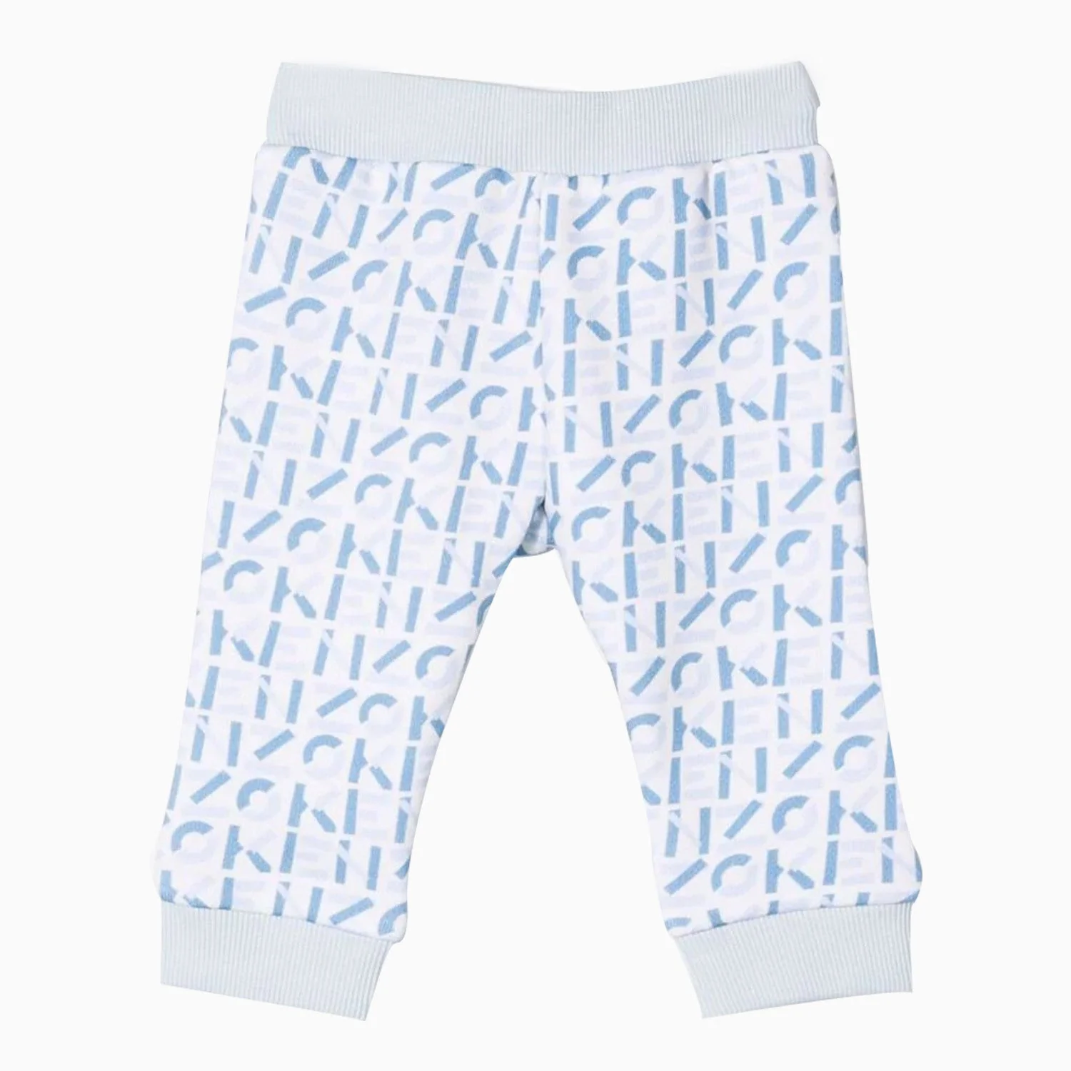 Kid's Sport D2 Jogging Outfit - Image 5