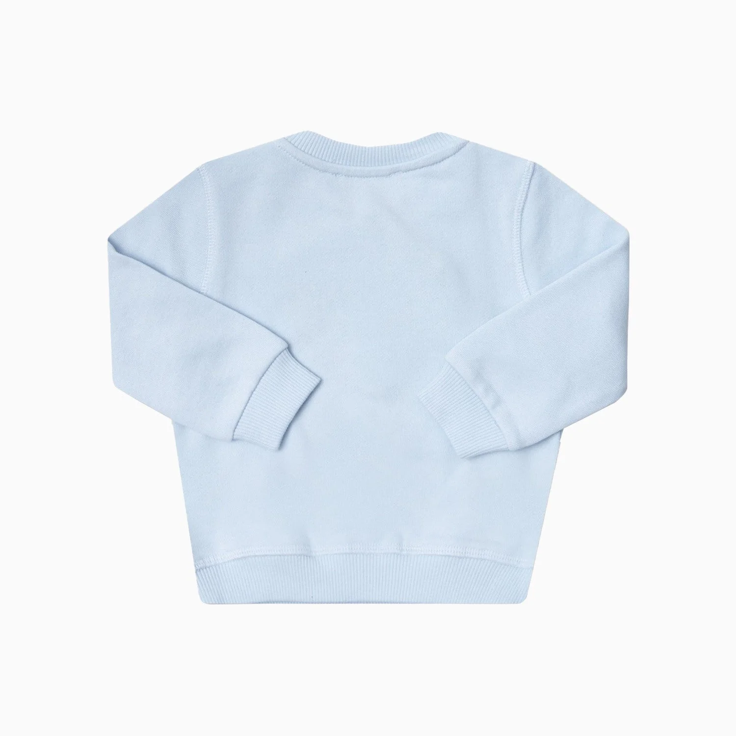 Kid's Fleece Tiger Logo Sweatshirt Toddlers - Image 2